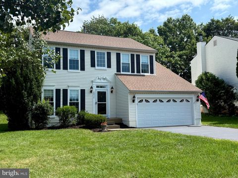20534 NORWICH PLACE ASHBURN VA 20147