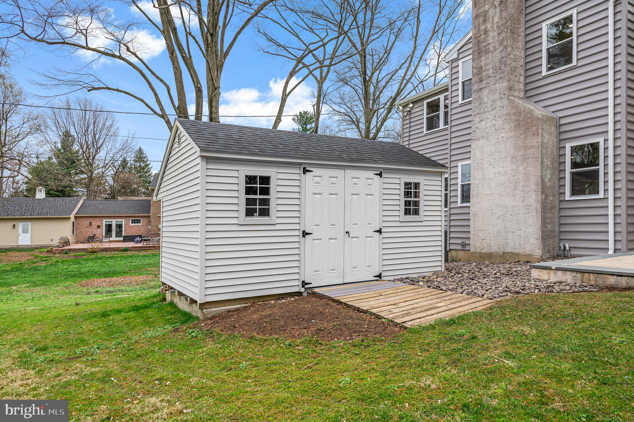 WHITEMARSH VAL FMS - Residential