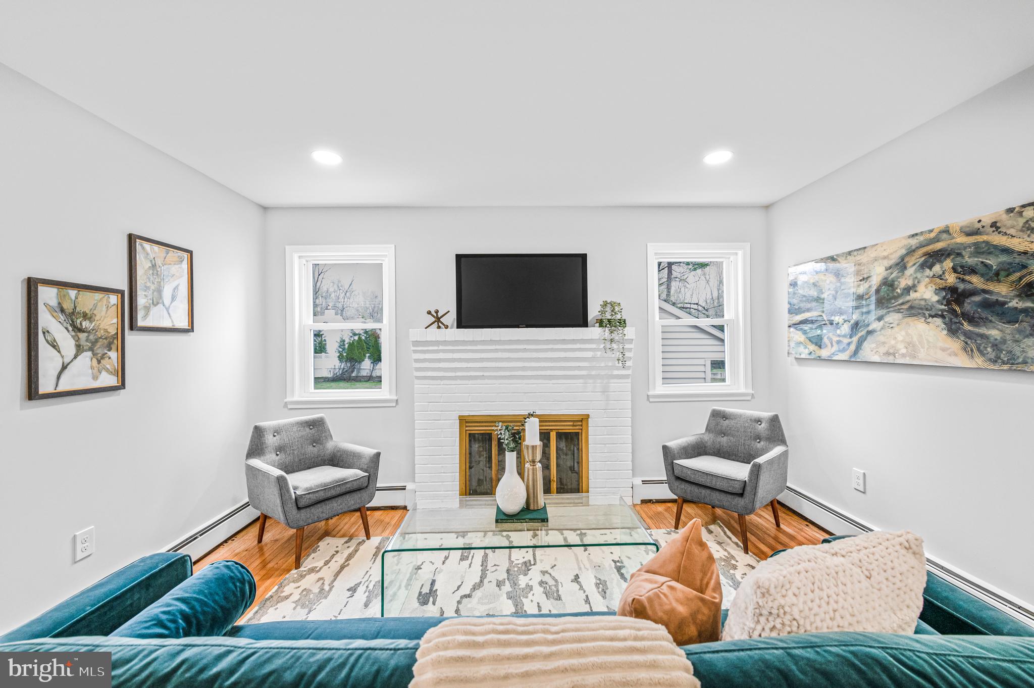 WHITEMARSH VAL FMS - Residential