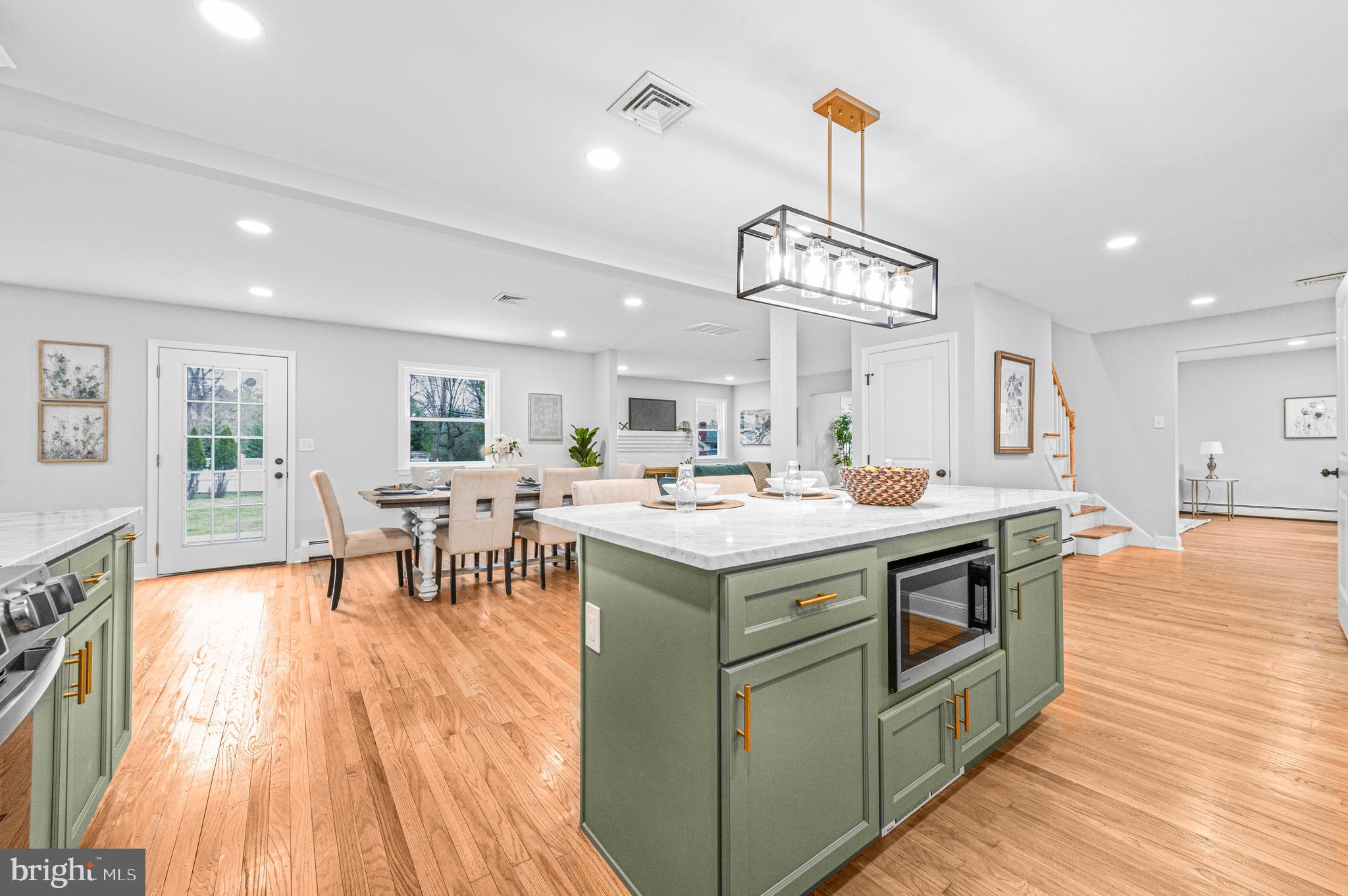 WHITEMARSH VAL FMS - Residential