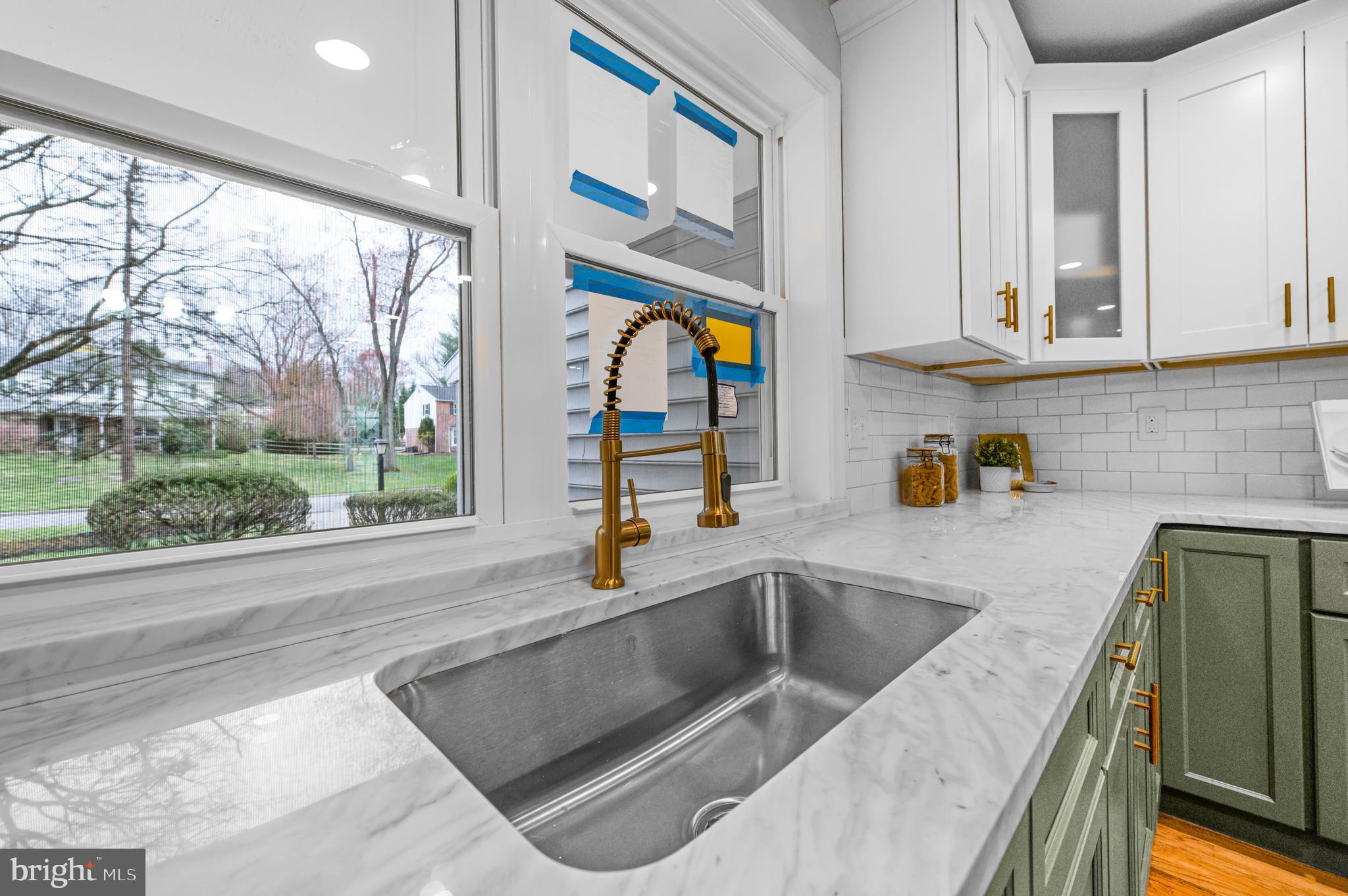 WHITEMARSH VAL FMS - Residential