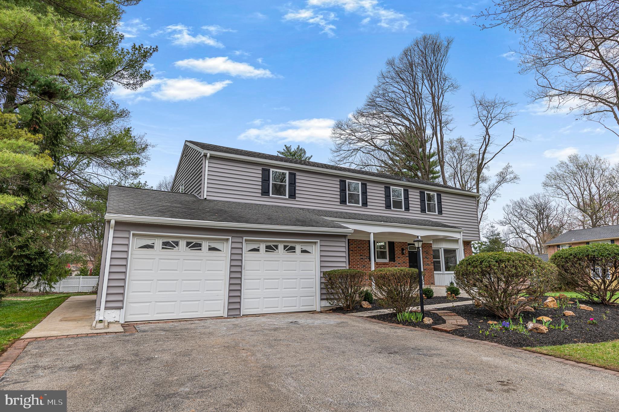 WHITEMARSH VAL FMS - Residential
