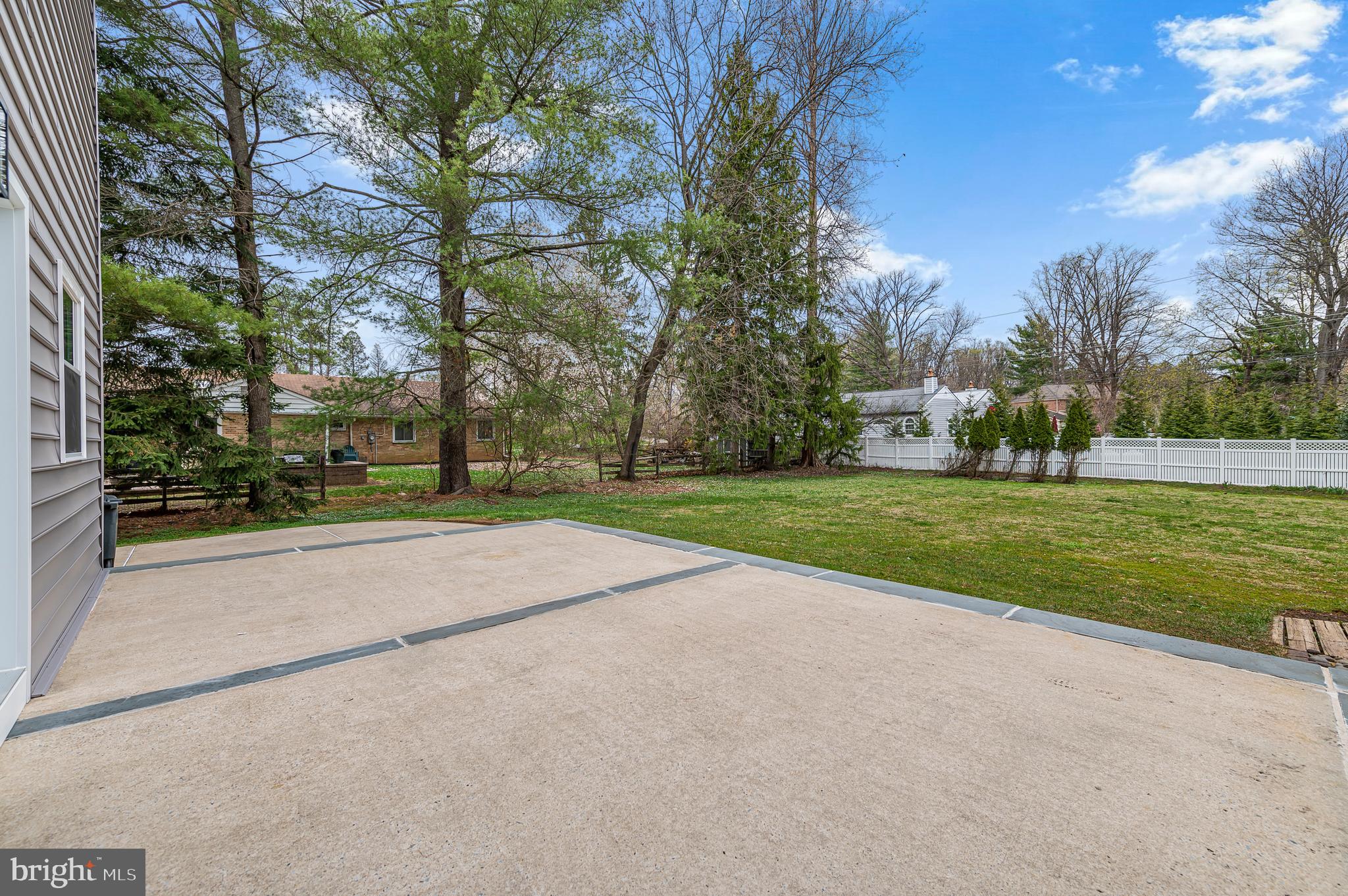 WHITEMARSH VAL FMS - Residential