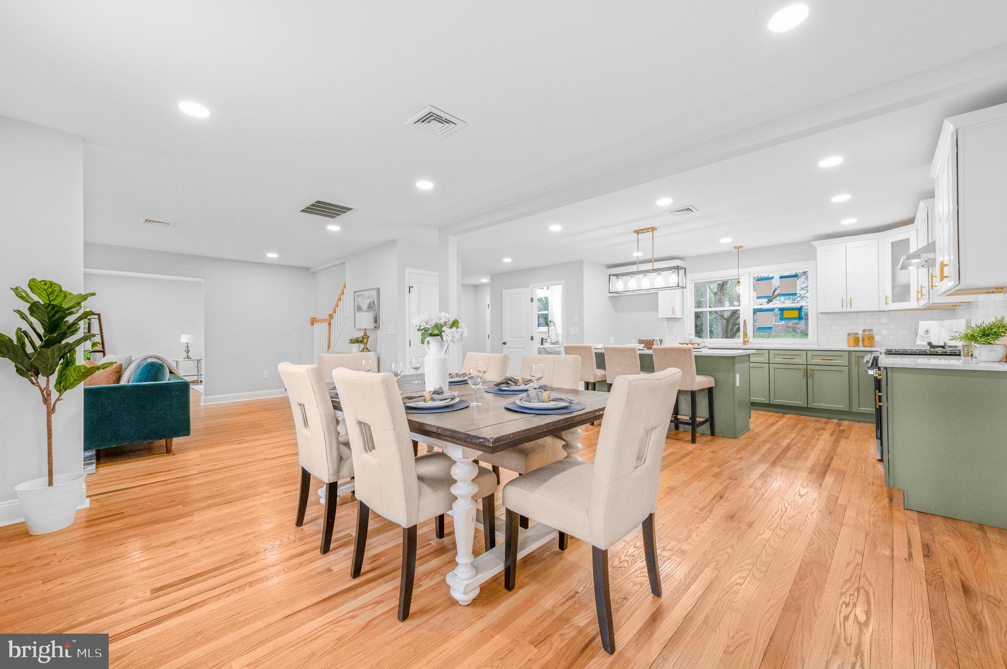 WHITEMARSH VAL FMS - Residential