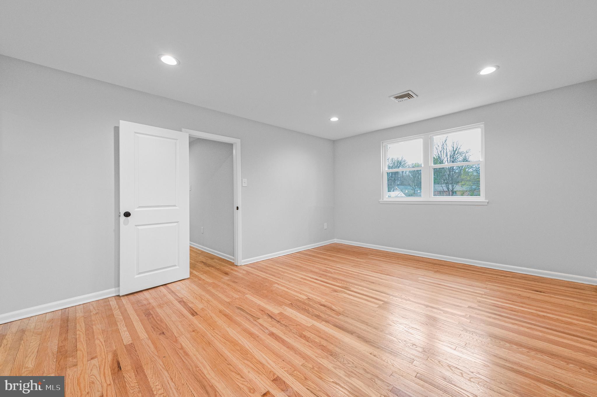 WHITEMARSH VAL FMS - Residential