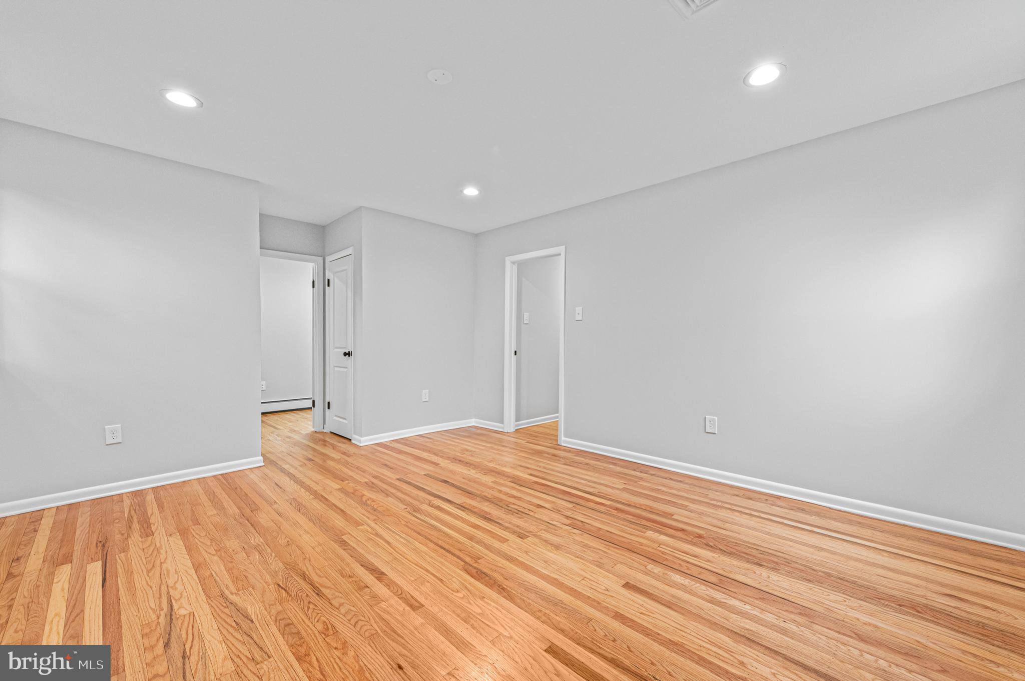 WHITEMARSH VAL FMS - Residential