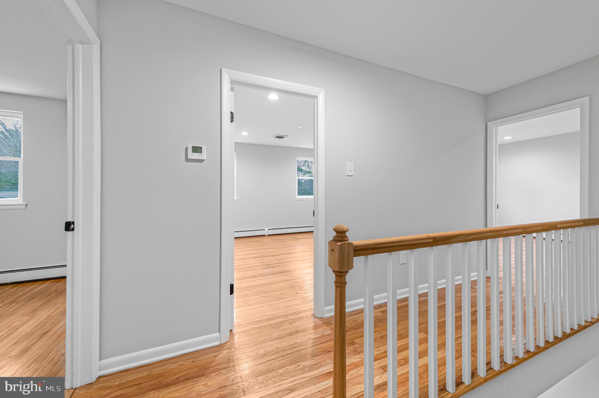 WHITEMARSH VAL FMS - Residential