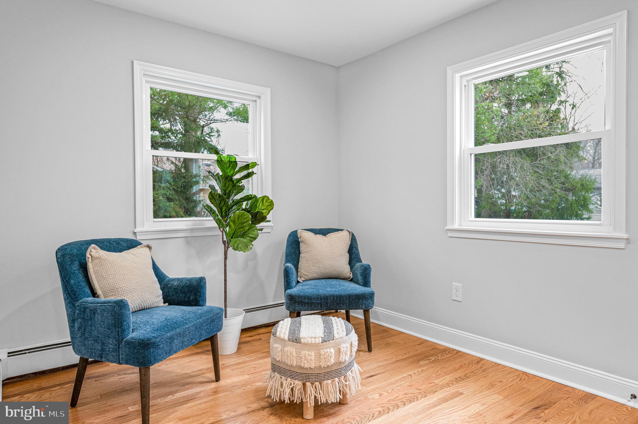 WHITEMARSH VAL FMS - Residential