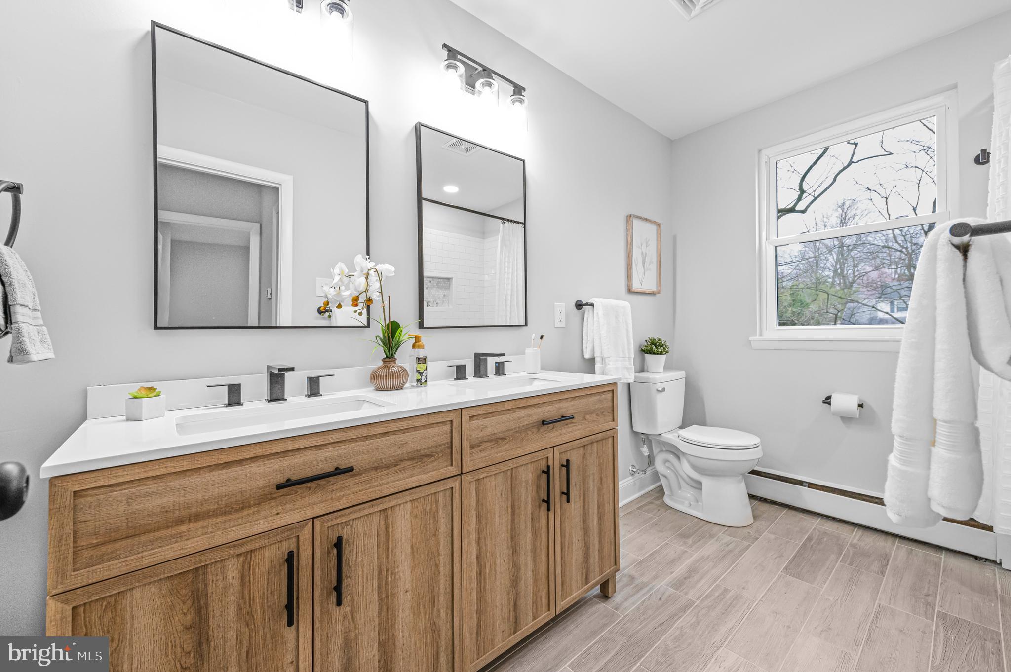 WHITEMARSH VAL FMS - Residential