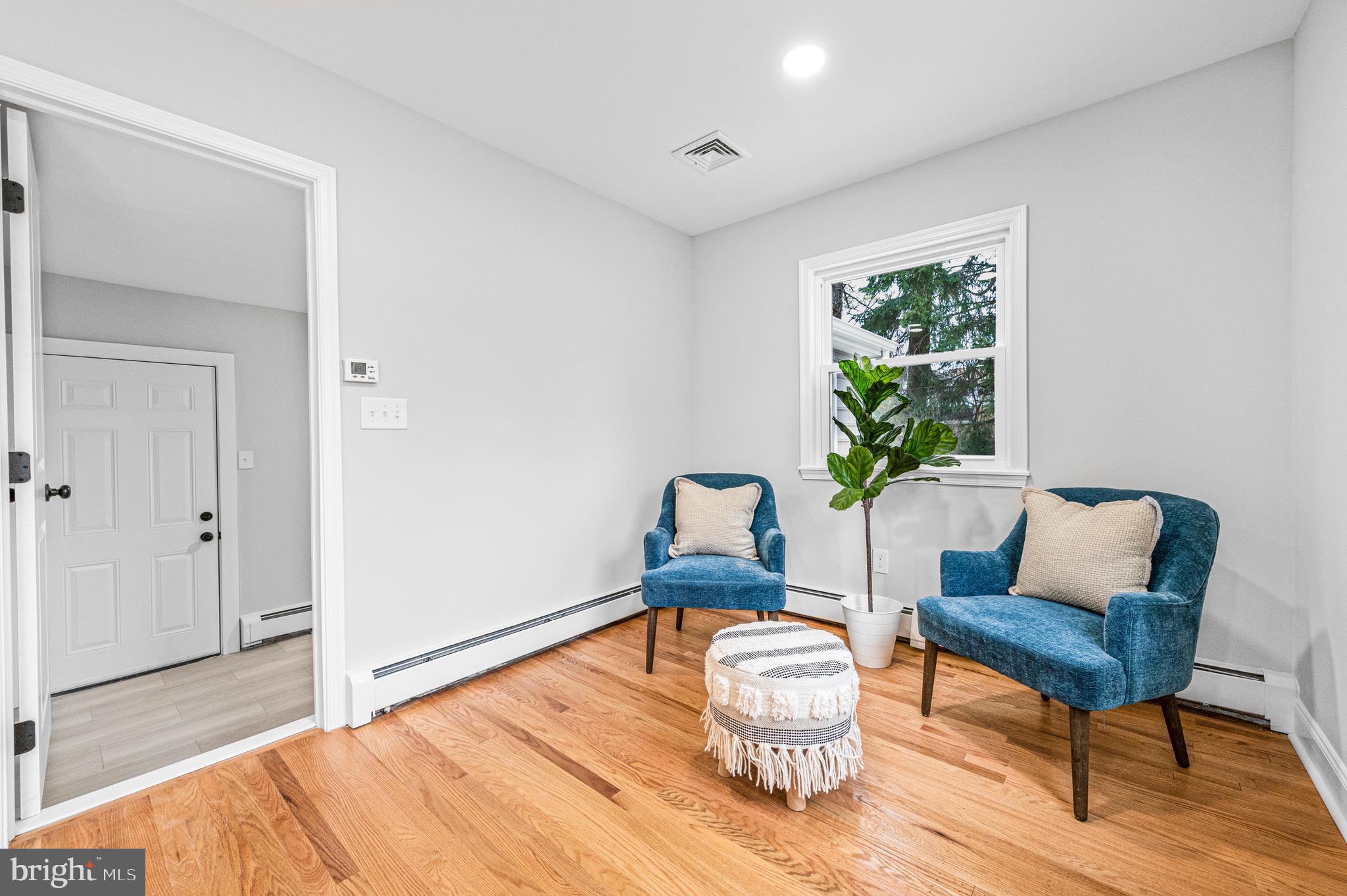 WHITEMARSH VAL FMS - Residential