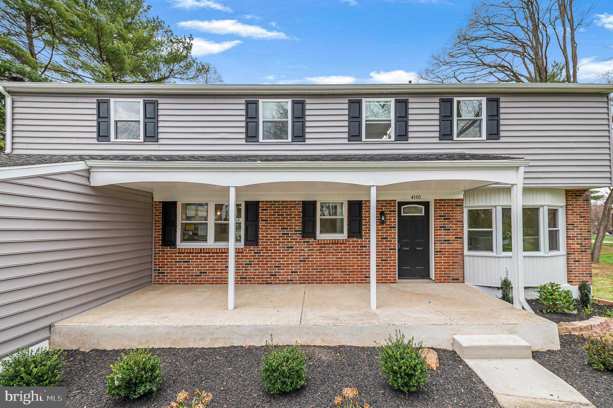 WHITEMARSH VAL FMS - Residential