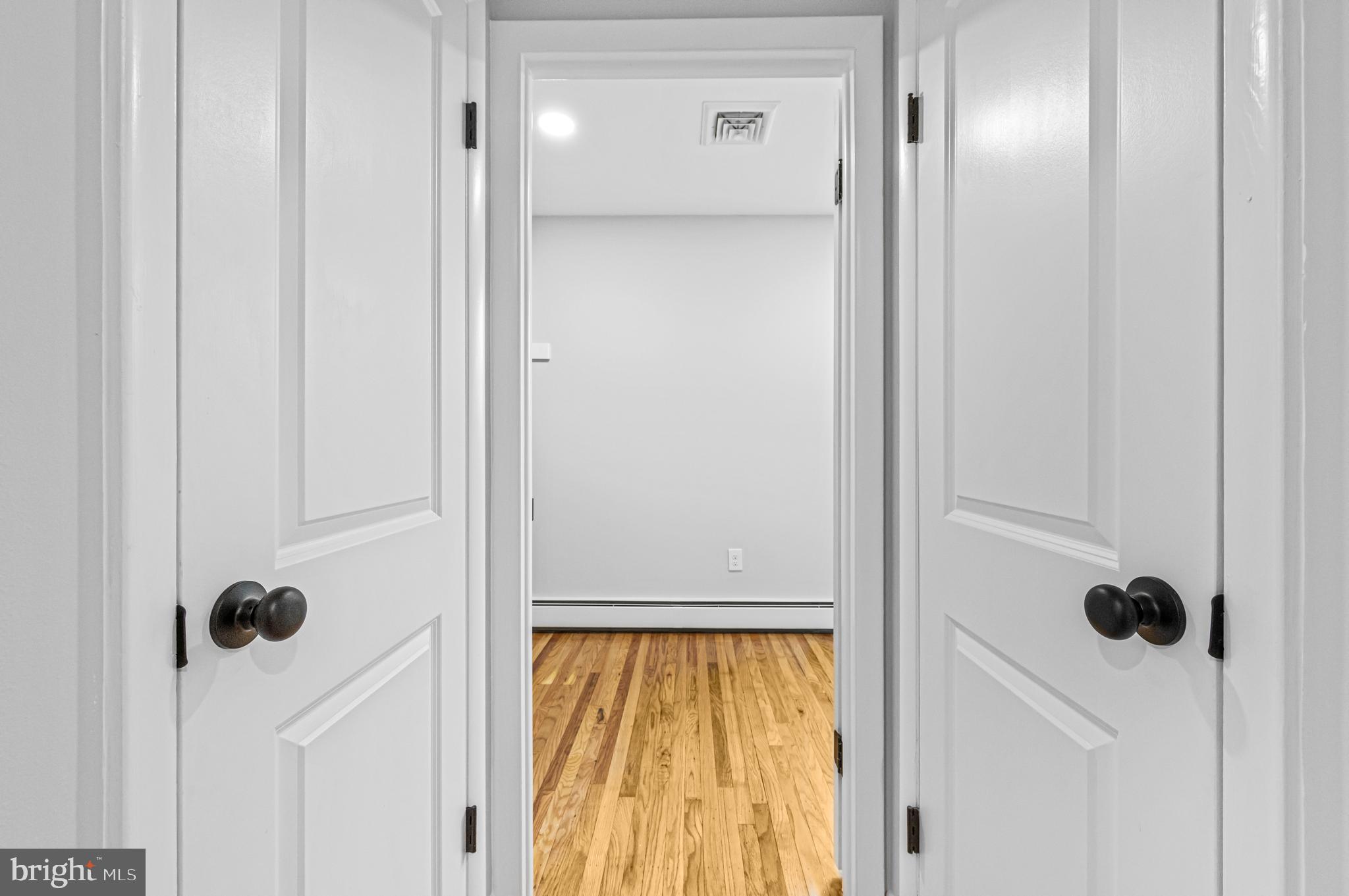 WHITEMARSH VAL FMS - Residential