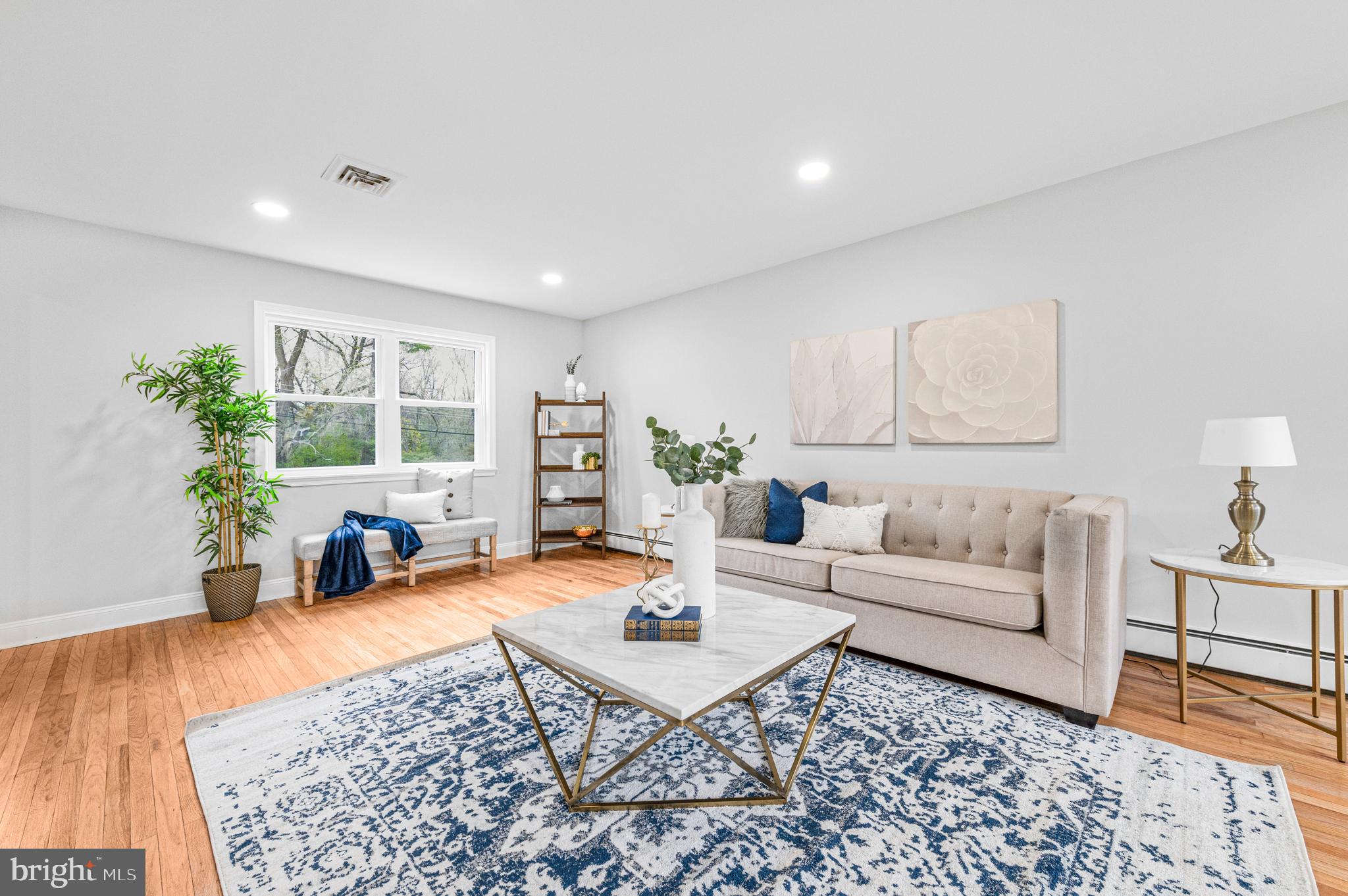 WHITEMARSH VAL FMS - Residential