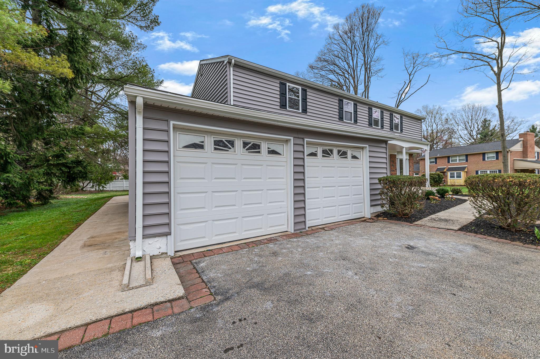 WHITEMARSH VAL FMS - Residential