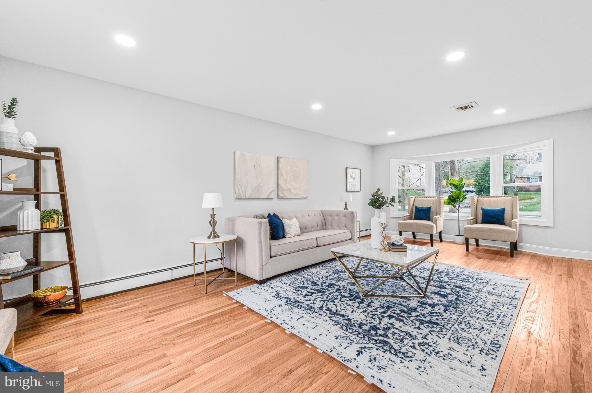 WHITEMARSH VAL FMS - Residential