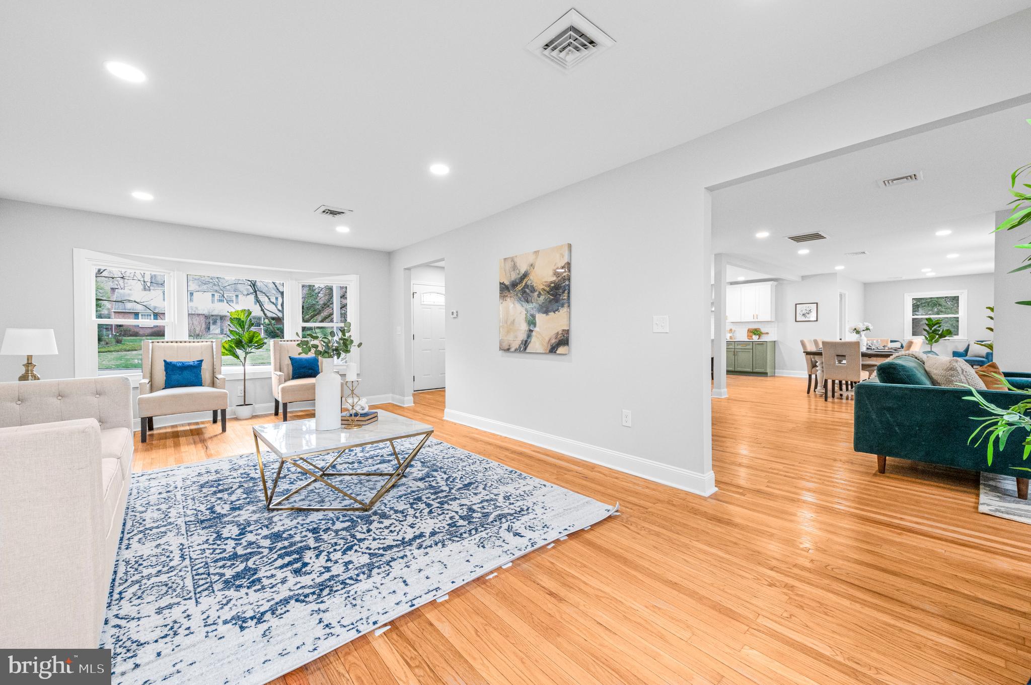 WHITEMARSH VAL FMS - Residential