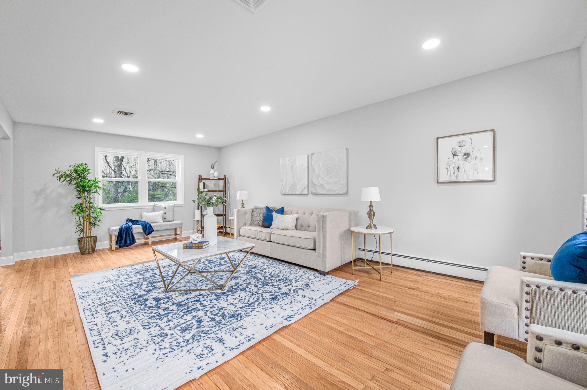 WHITEMARSH VAL FMS - Residential