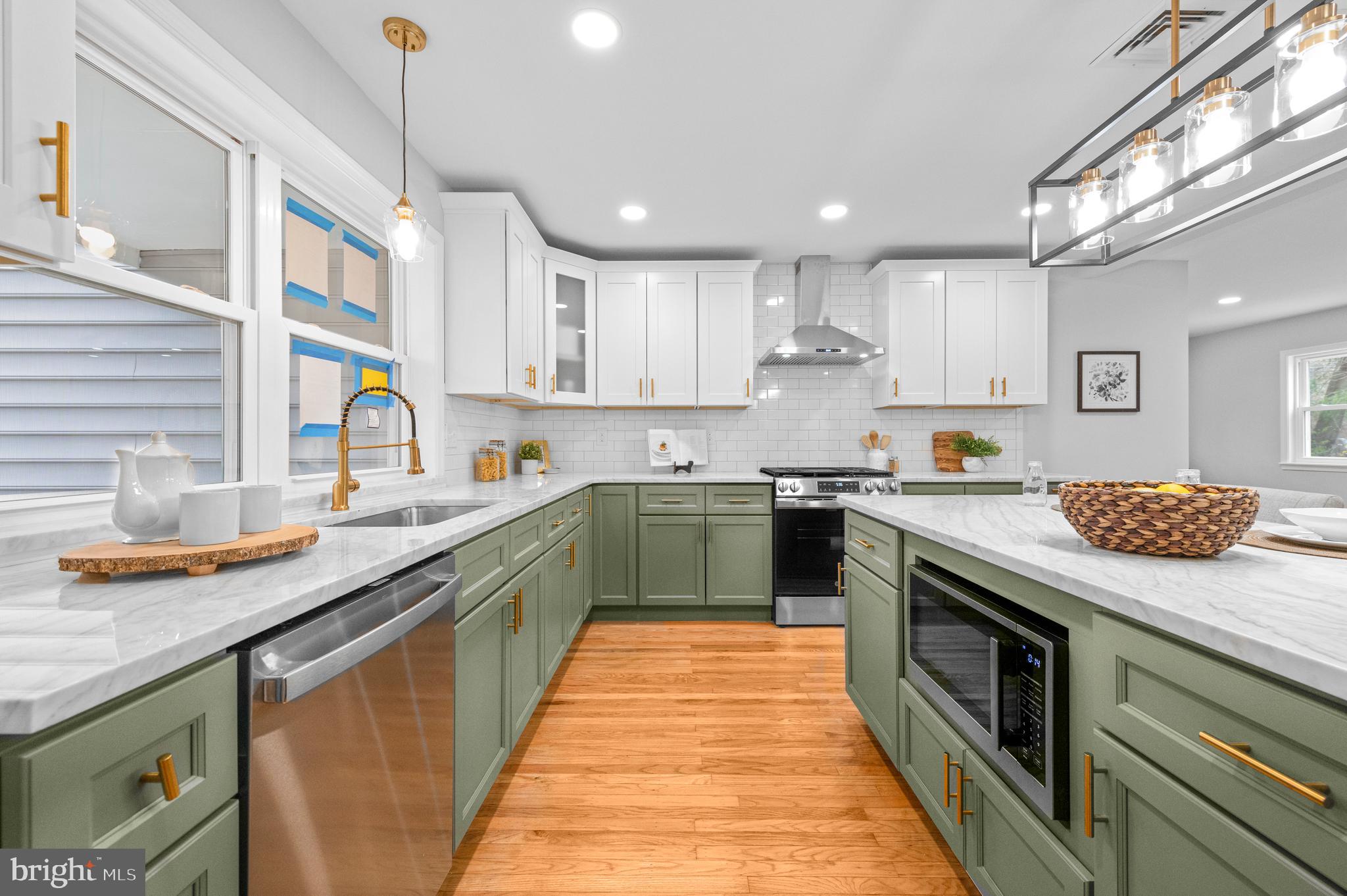 WHITEMARSH VAL FMS - Residential
