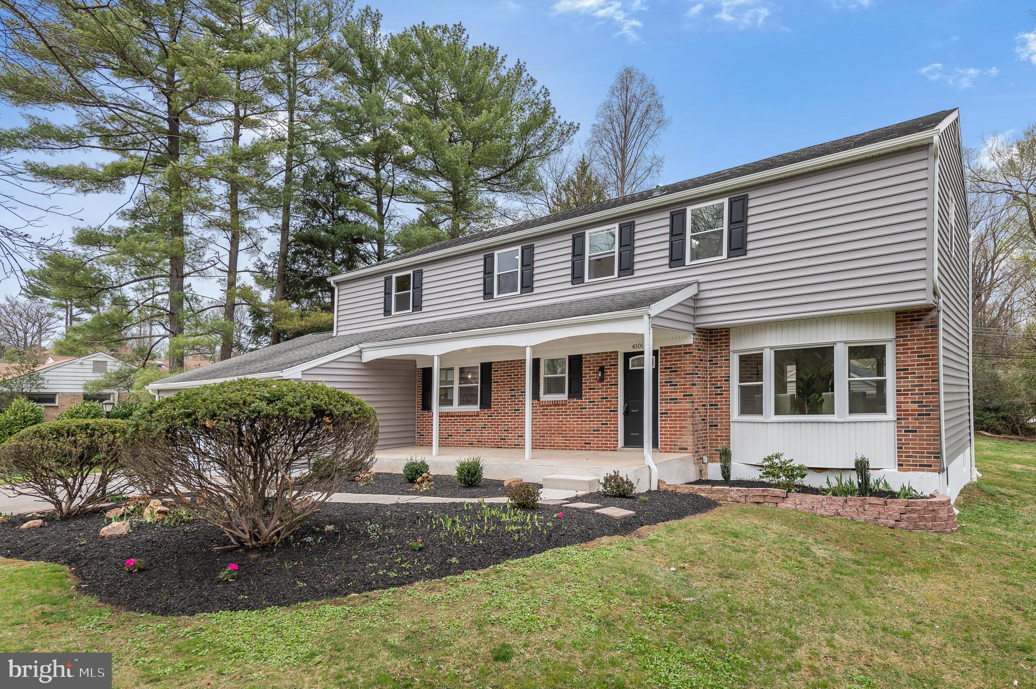 WHITEMARSH VAL FMS - Residential