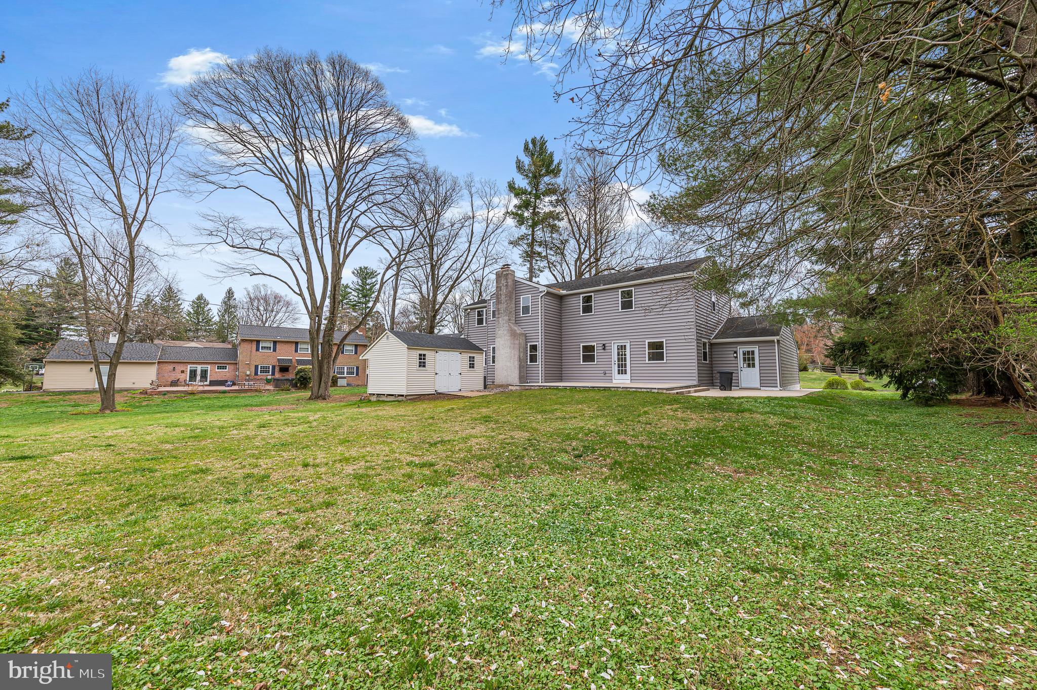 WHITEMARSH VAL FMS - Residential