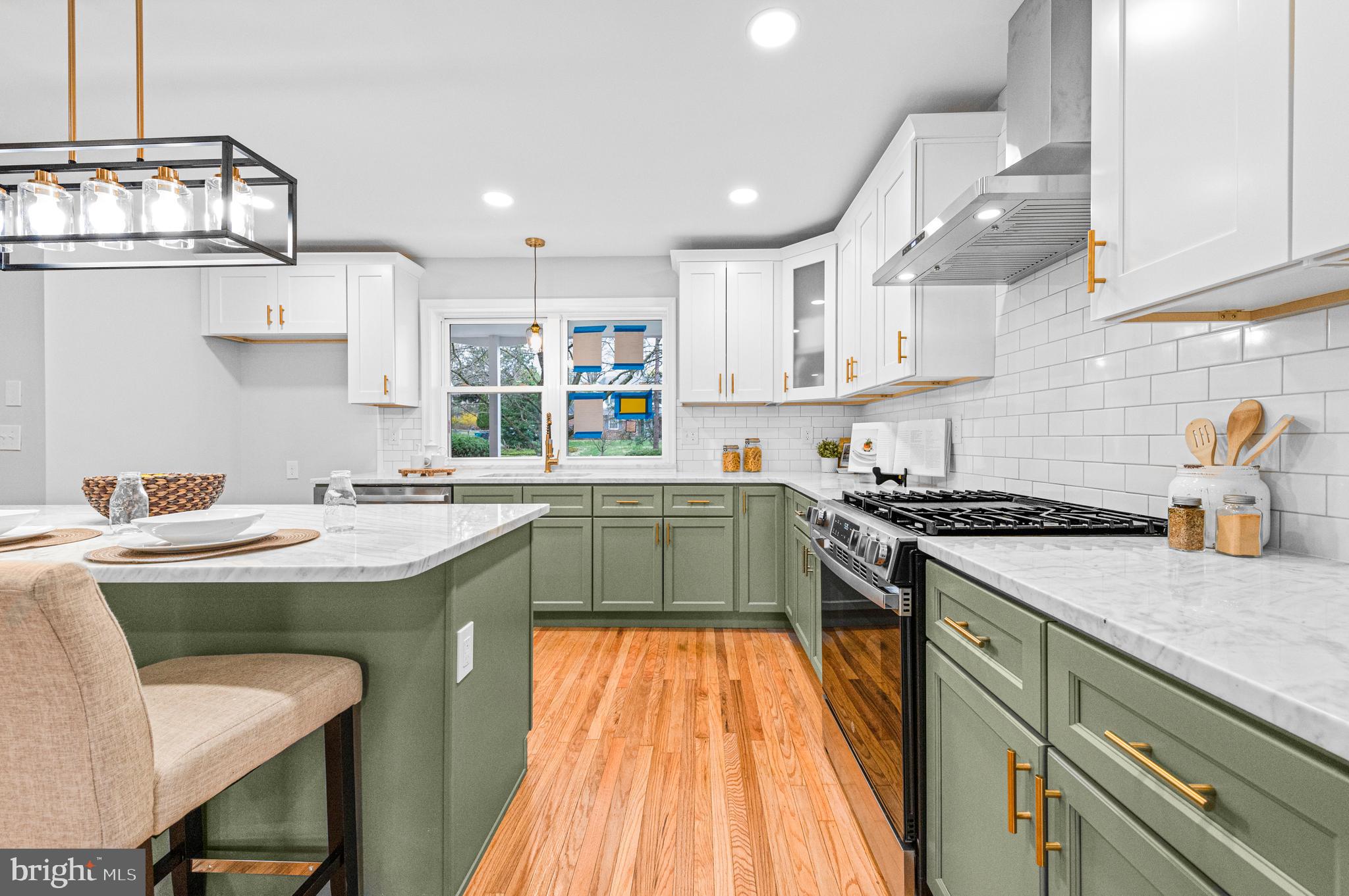 WHITEMARSH VAL FMS - Residential