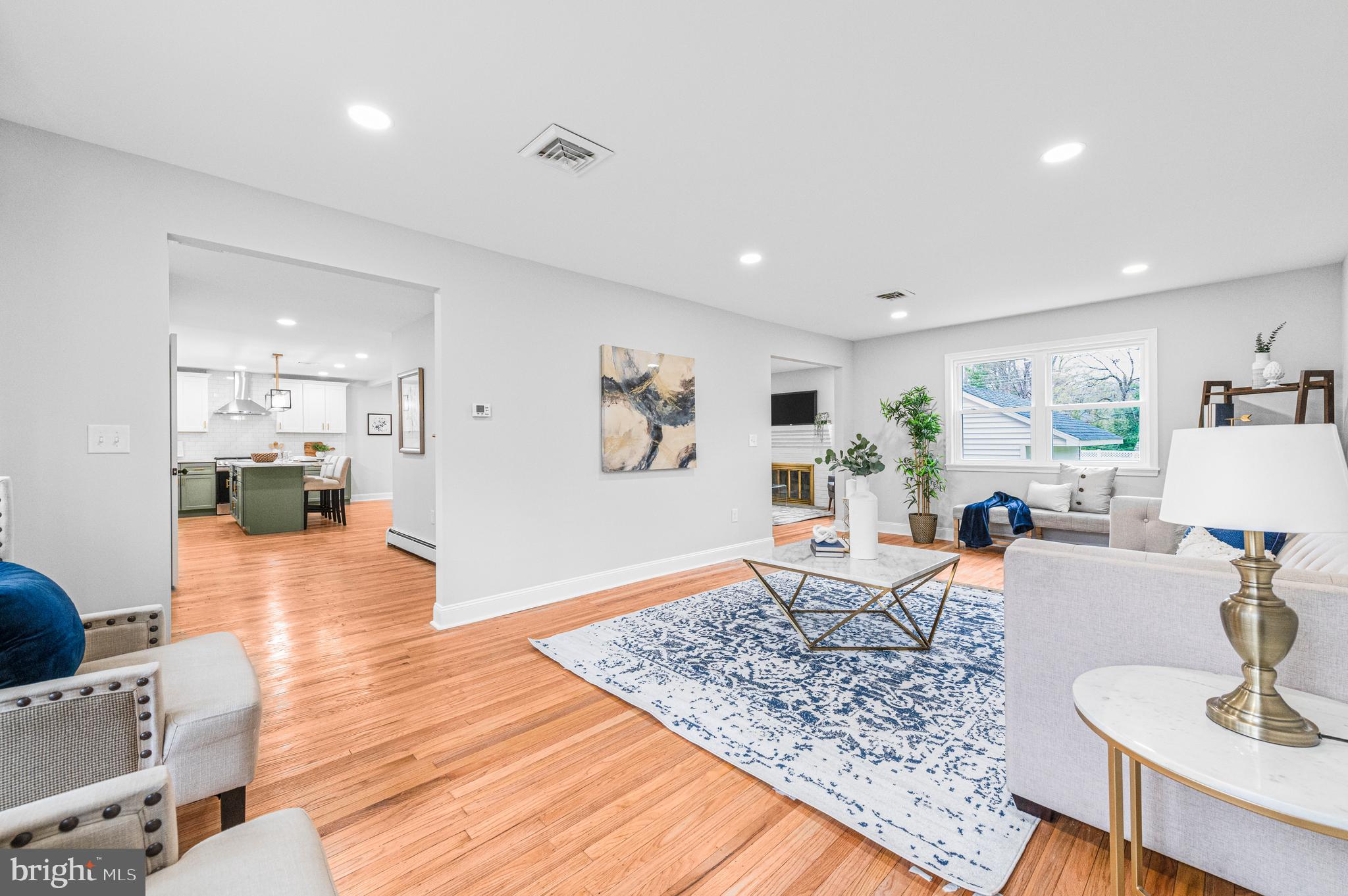 WHITEMARSH VAL FMS - Residential