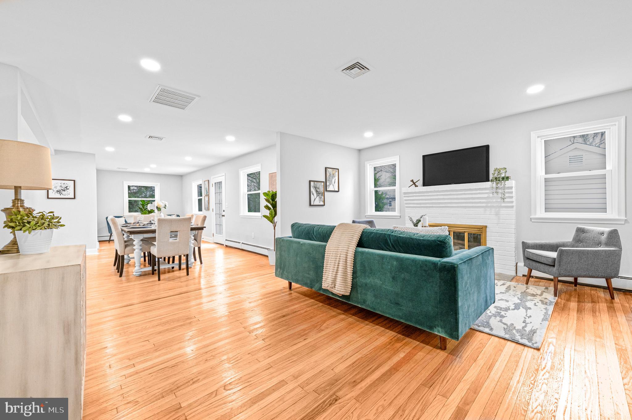 WHITEMARSH VAL FMS - Residential