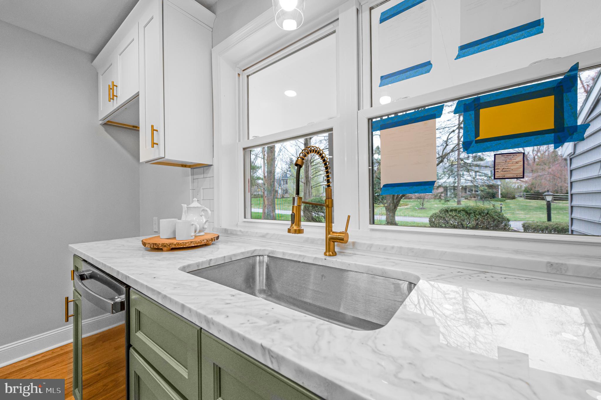 WHITEMARSH VAL FMS - Residential