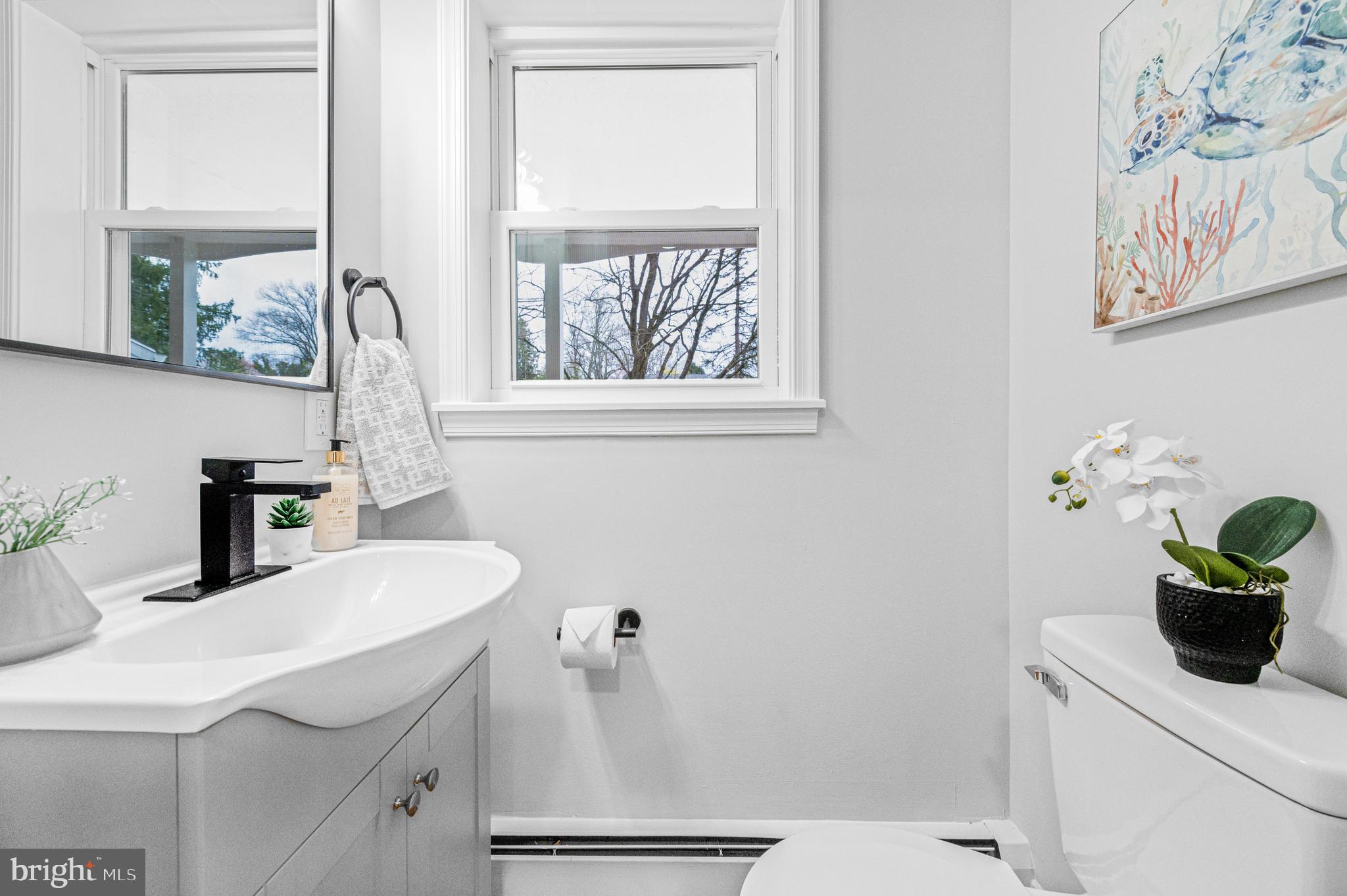WHITEMARSH VAL FMS - Residential