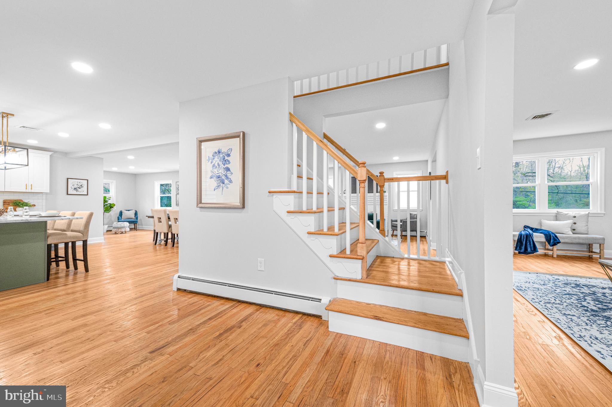 WHITEMARSH VAL FMS - Residential