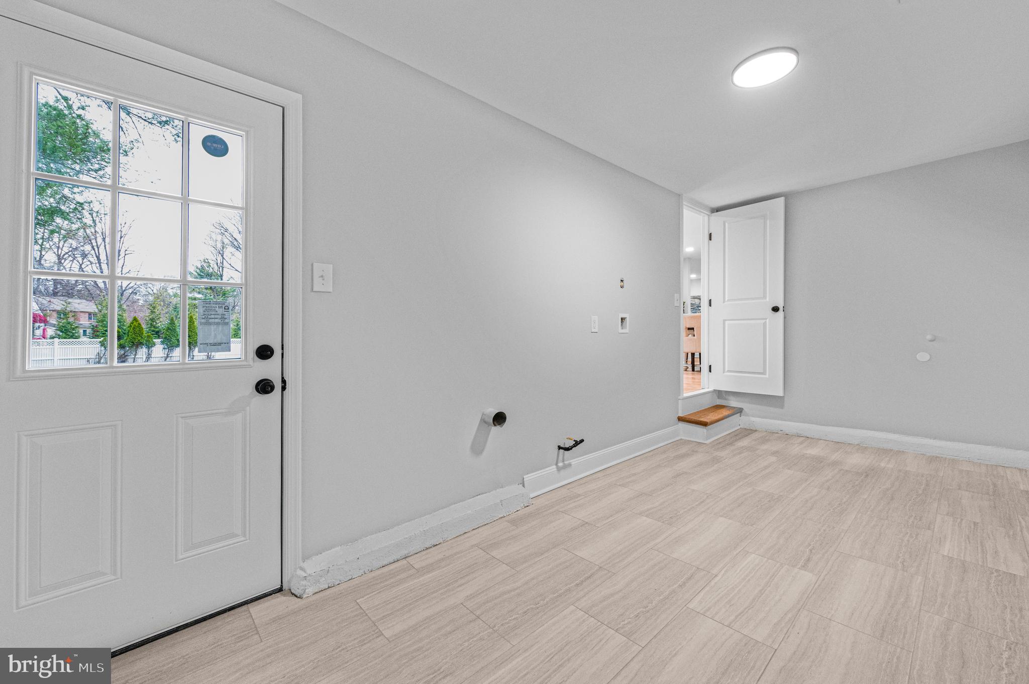 WHITEMARSH VAL FMS - Residential
