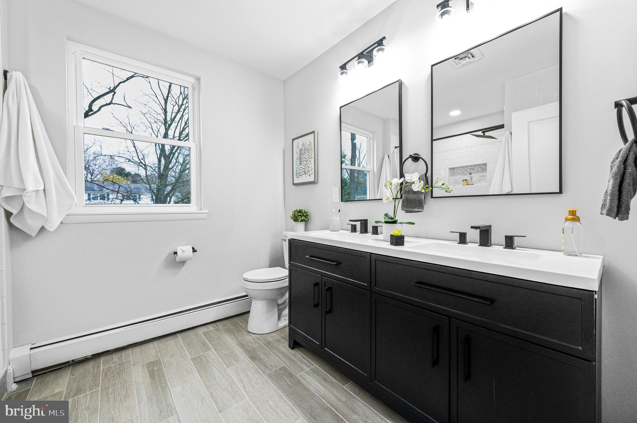 WHITEMARSH VAL FMS - Residential