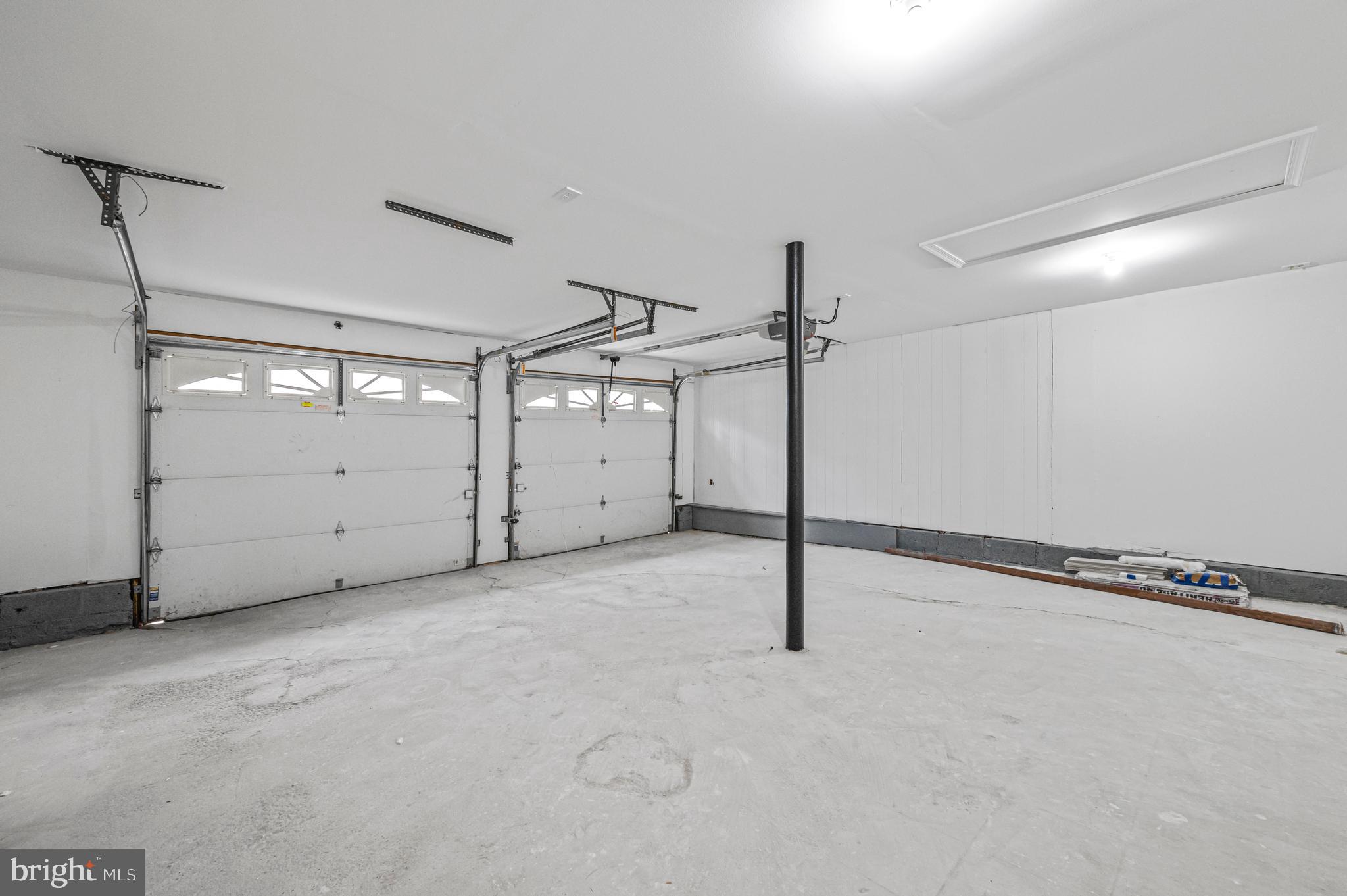 WHITEMARSH VAL FMS - Residential