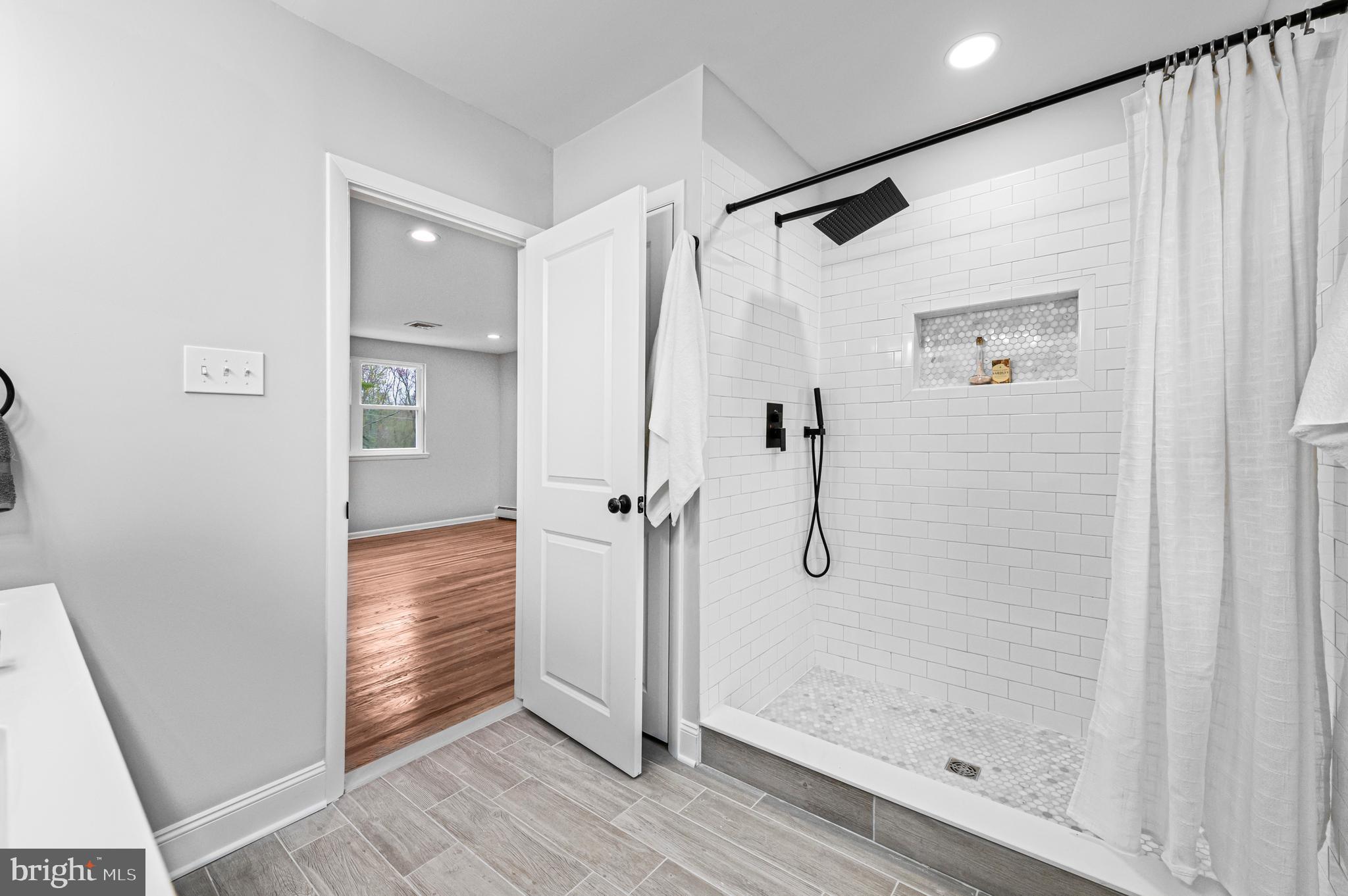 WHITEMARSH VAL FMS - Residential