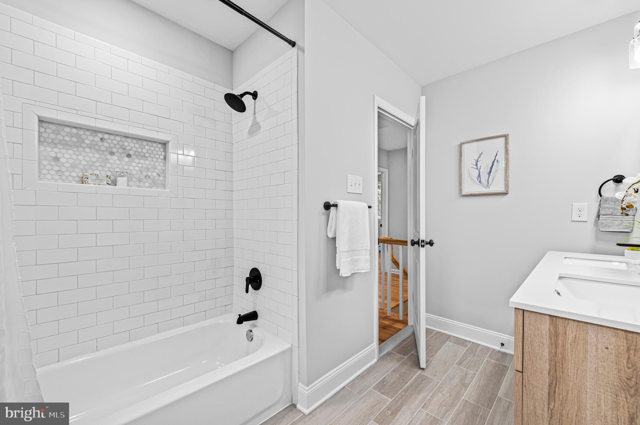 WHITEMARSH VAL FMS - Residential