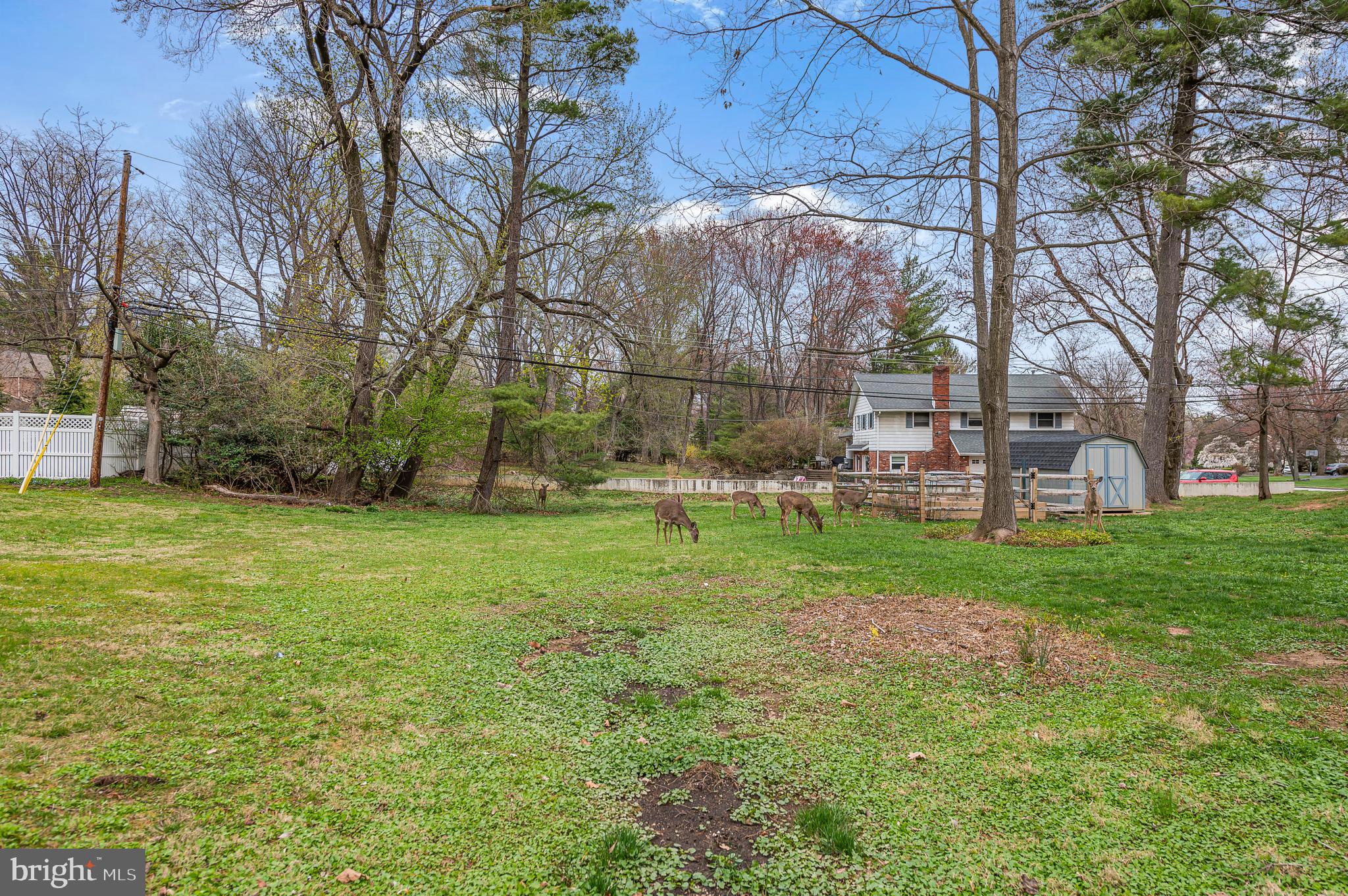 WHITEMARSH VAL FMS - Residential
