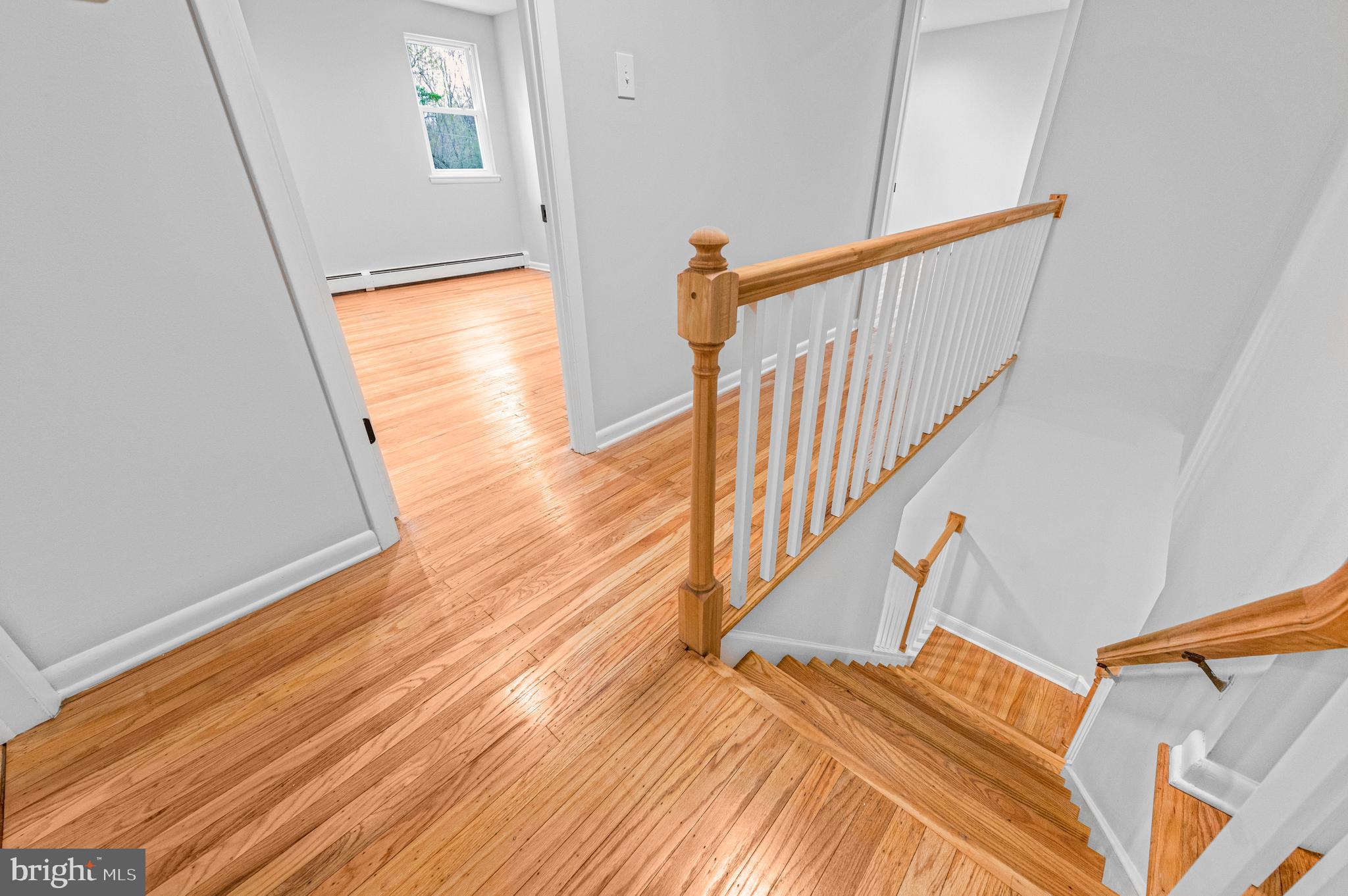 WHITEMARSH VAL FMS - Residential