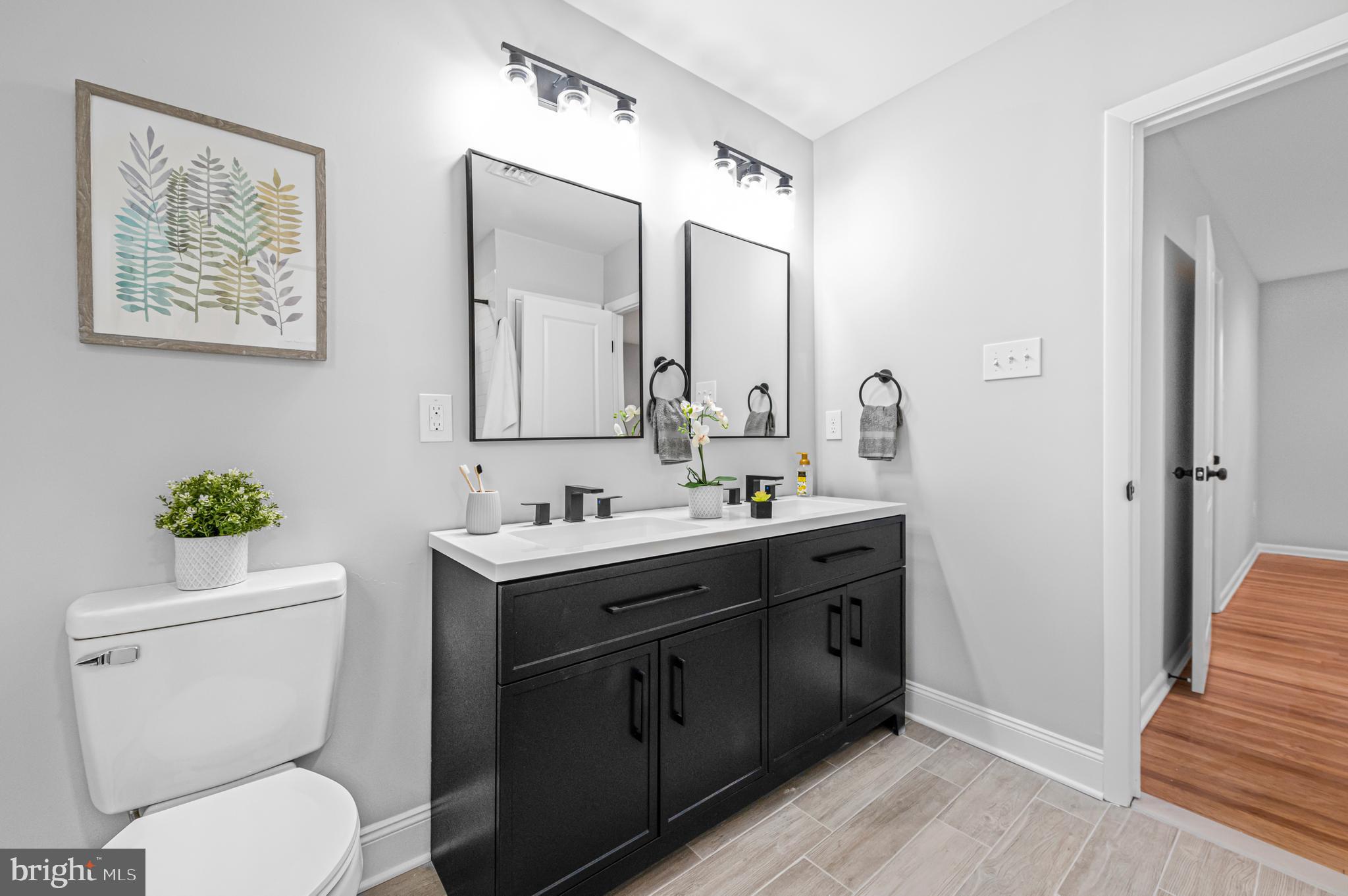 WHITEMARSH VAL FMS - Residential
