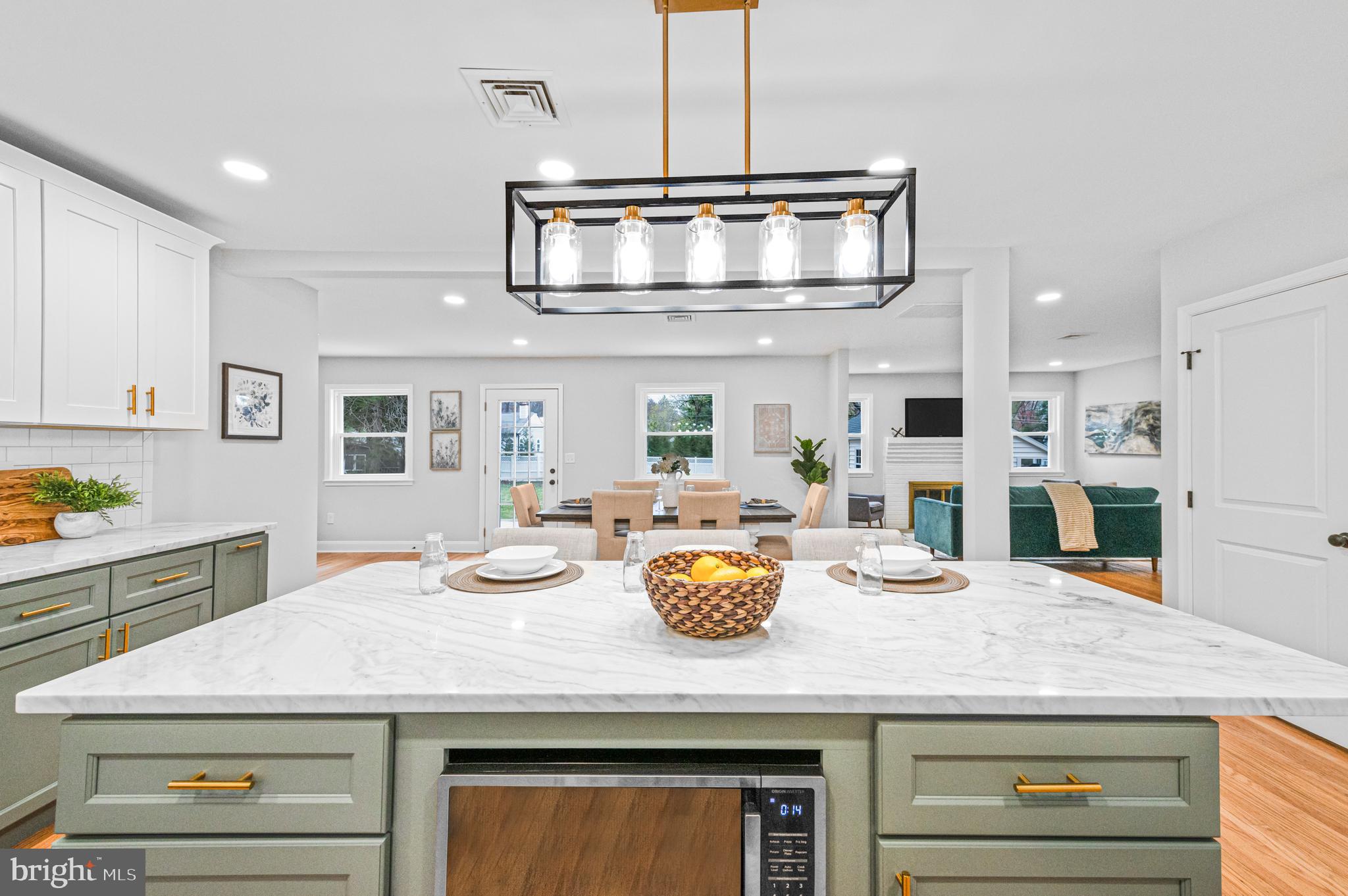 WHITEMARSH VAL FMS - Residential