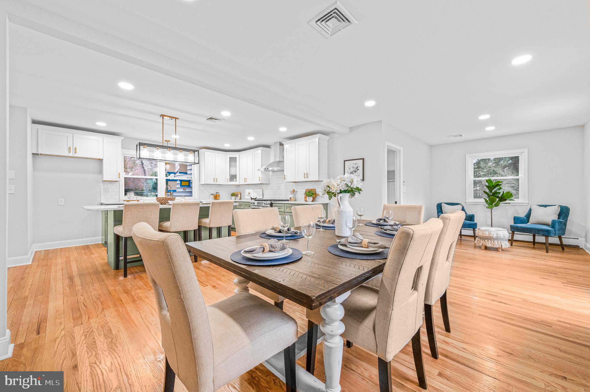 WHITEMARSH VAL FMS - Residential