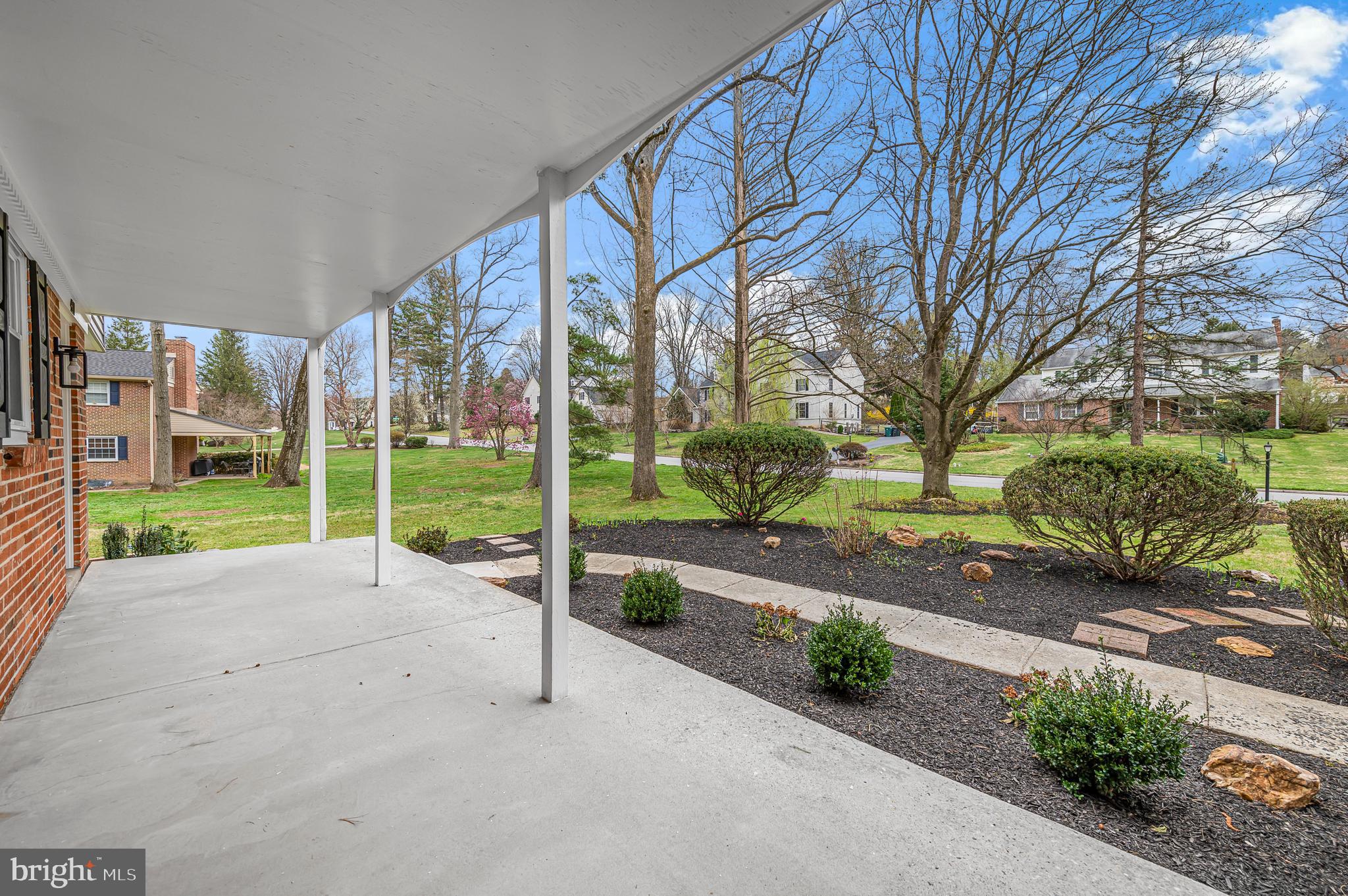 WHITEMARSH VAL FMS - Residential