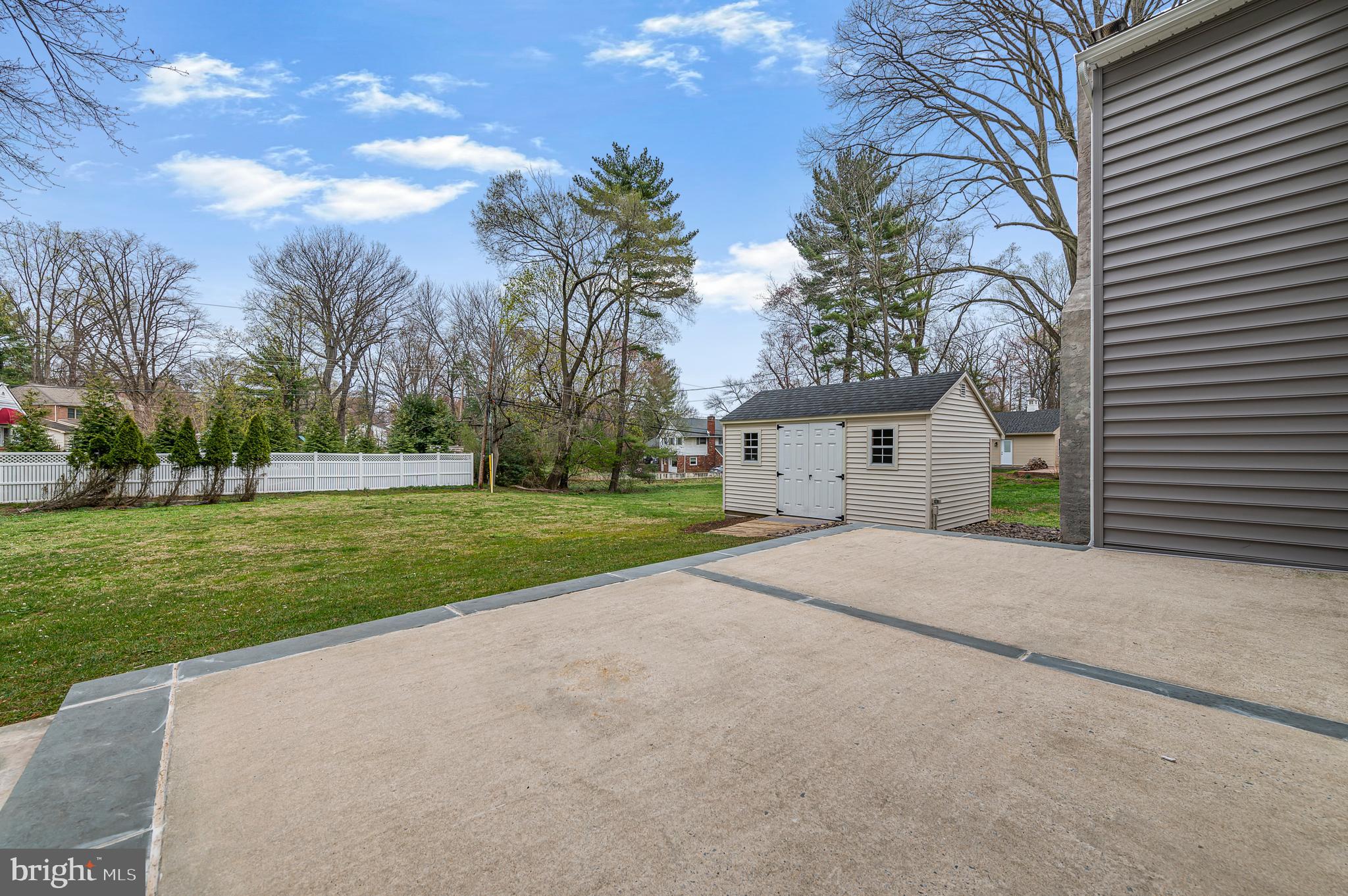 WHITEMARSH VAL FMS - Residential