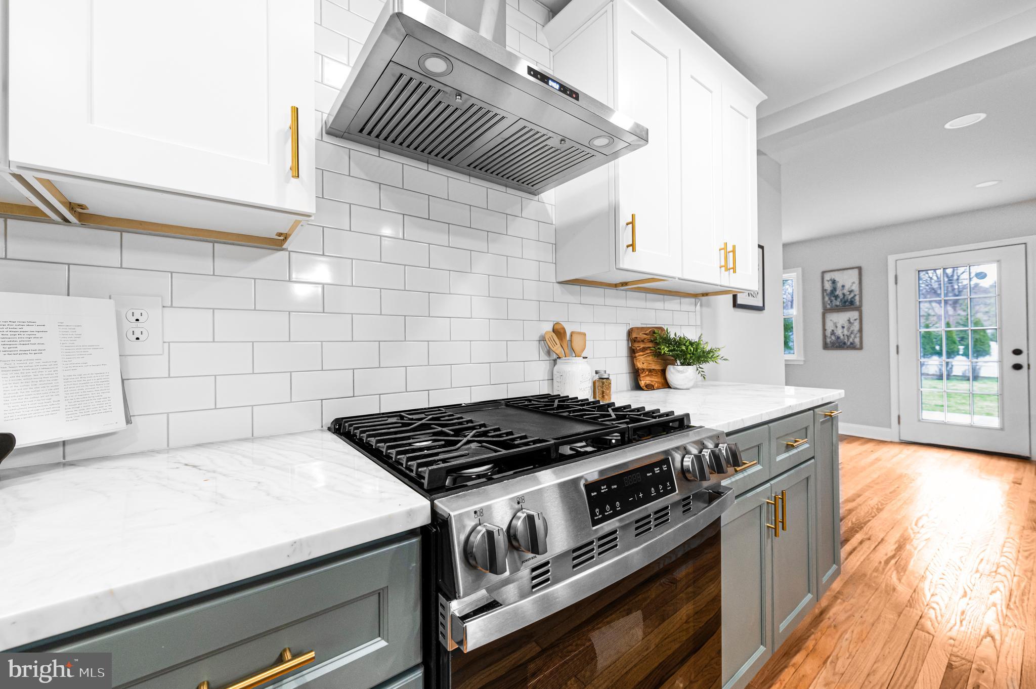 WHITEMARSH VAL FMS - Residential