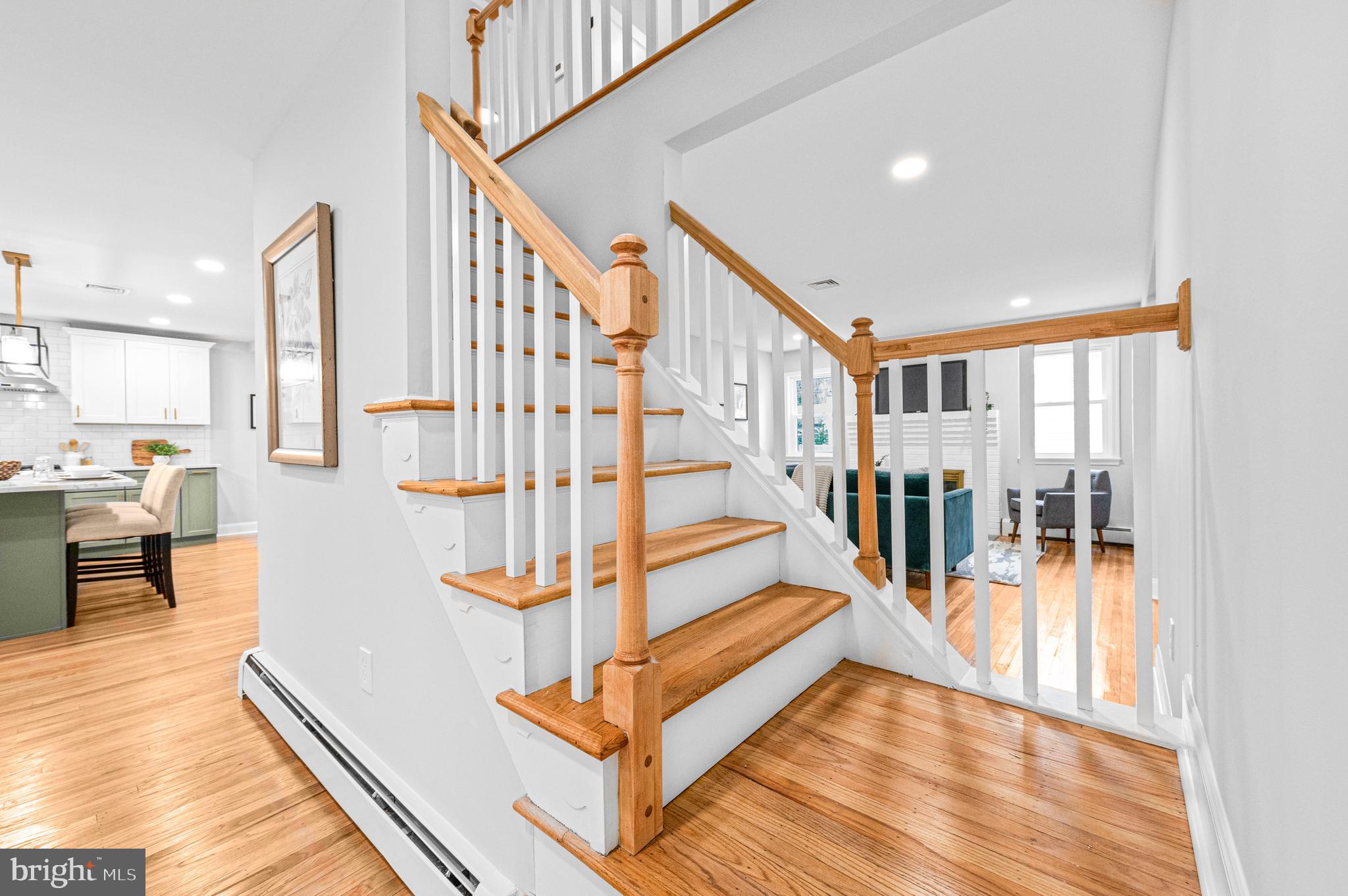 WHITEMARSH VAL FMS - Residential