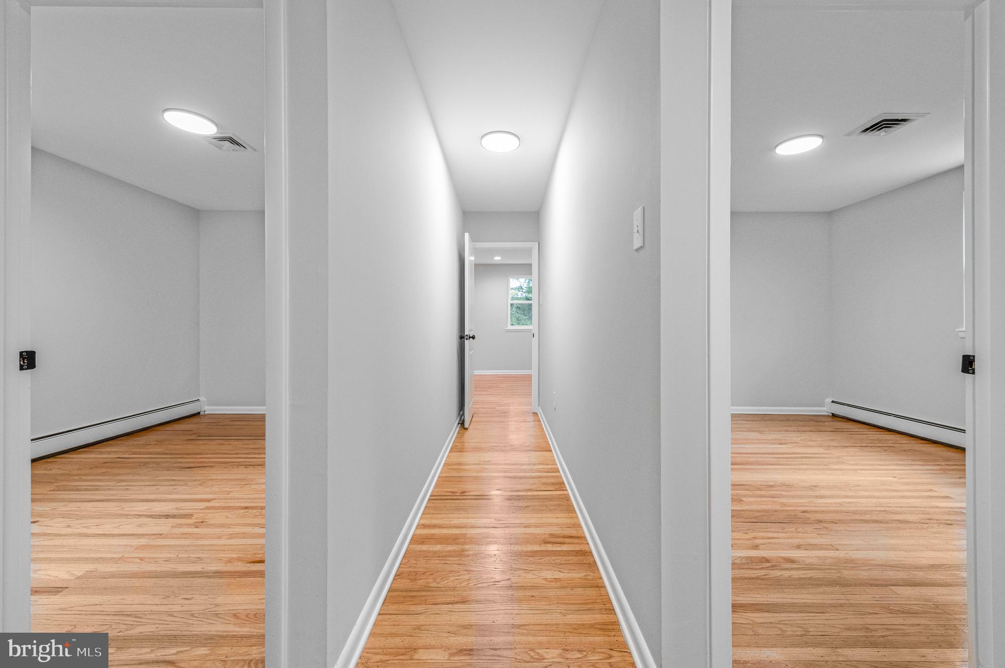 WHITEMARSH VAL FMS - Residential