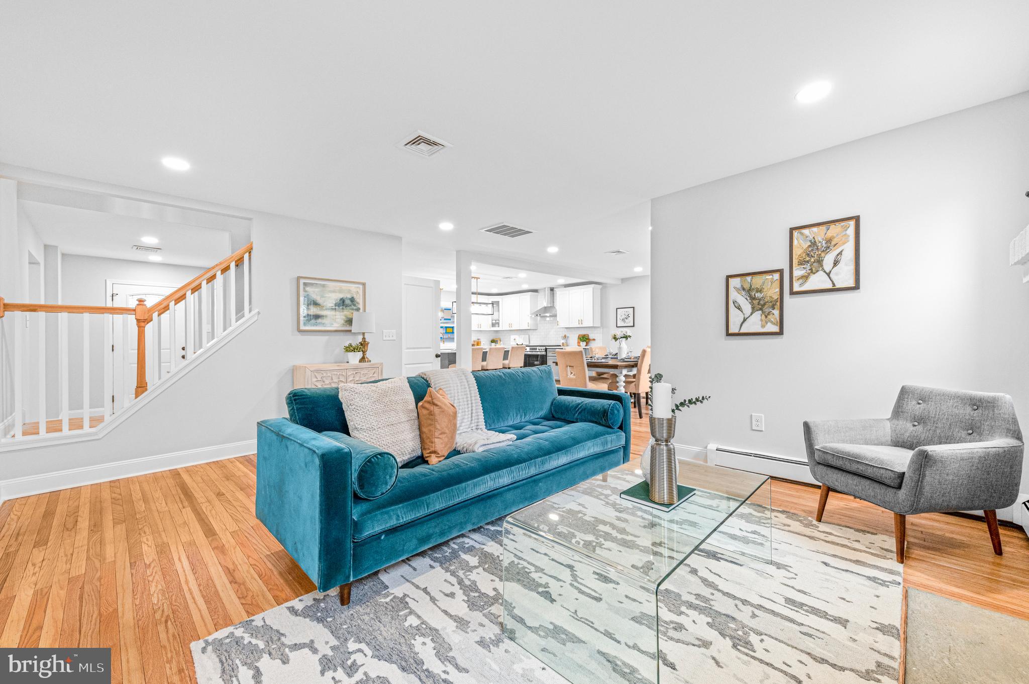 WHITEMARSH VAL FMS - Residential