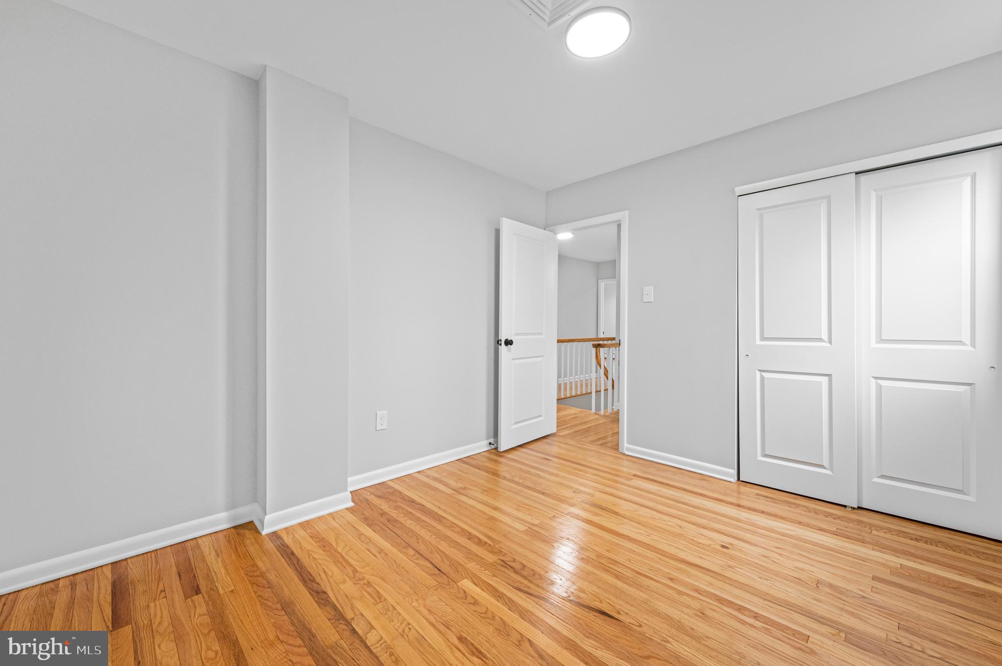 WHITEMARSH VAL FMS - Residential