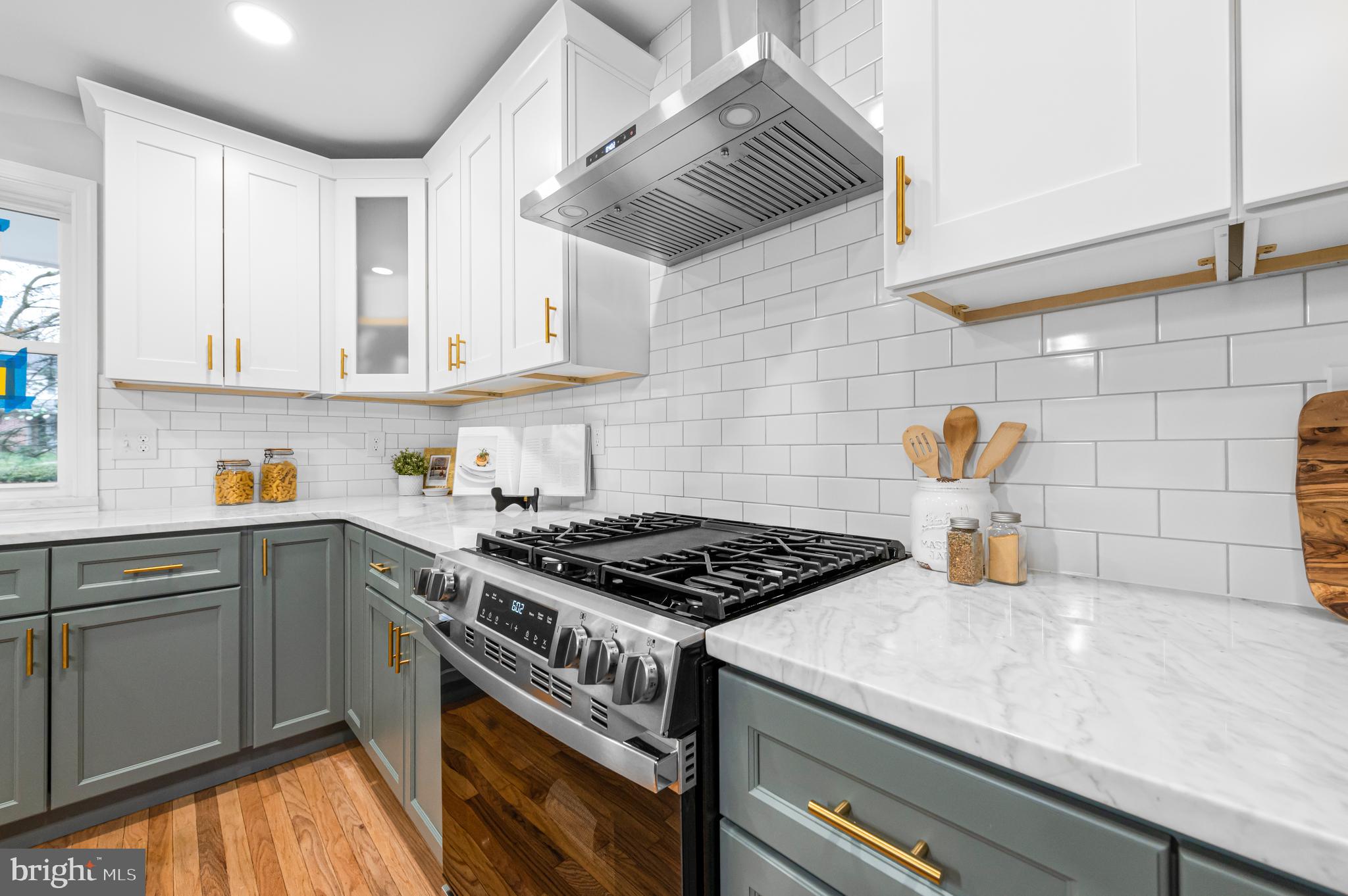 WHITEMARSH VAL FMS - Residential