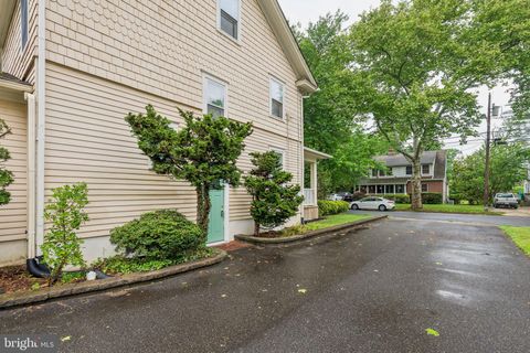 Tiny photo for 320 W 3rd Street, MOORESTOWN, NJ 08057 (MLS # NJBL2112640)