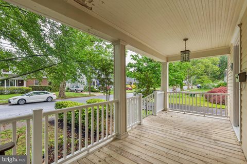 Tiny photo for 320 W 3rd Street, MOORESTOWN, NJ 08057 (MLS # NJBL2112640)